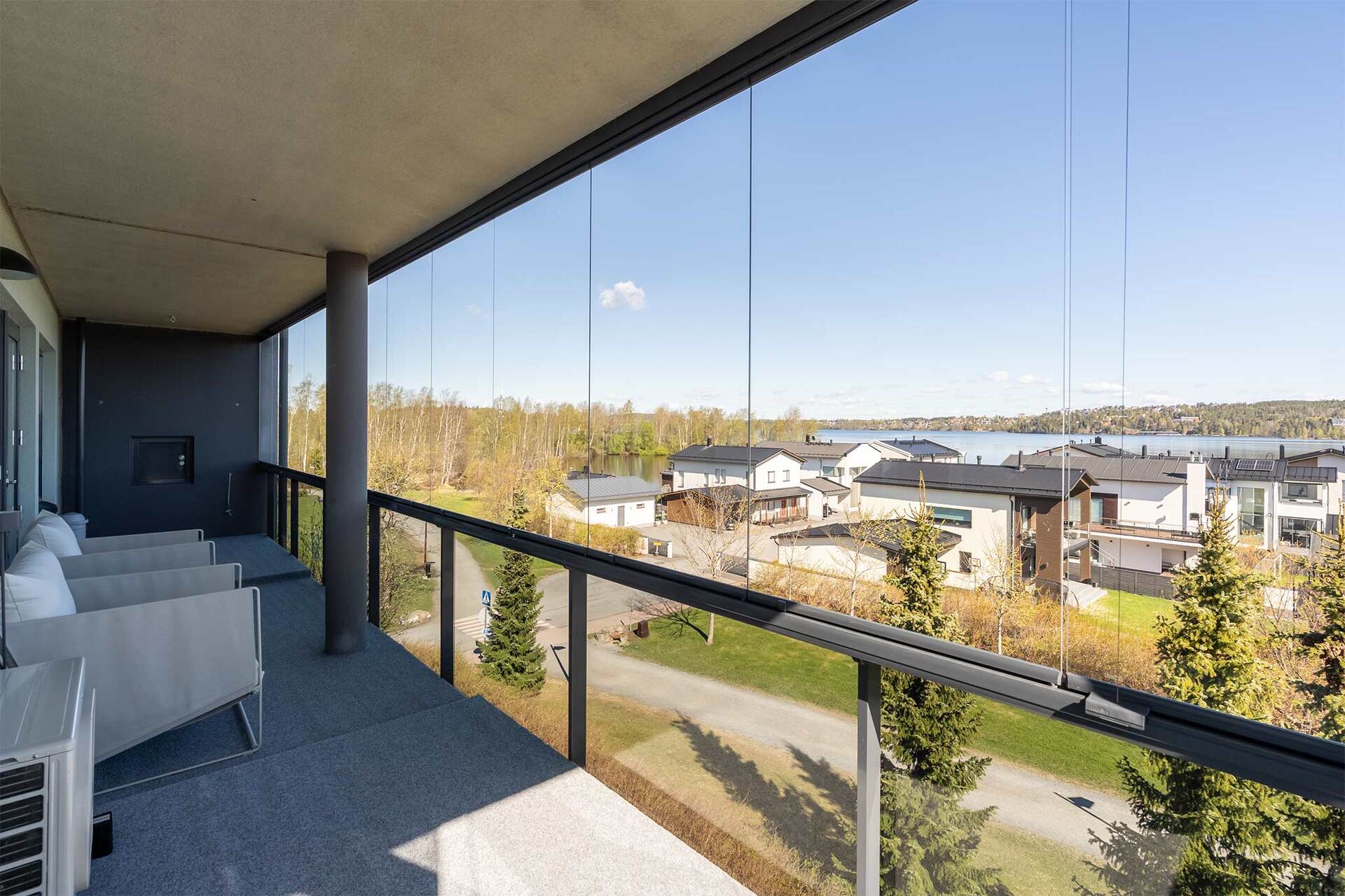Selininranta 6, Pere, Pirkkala