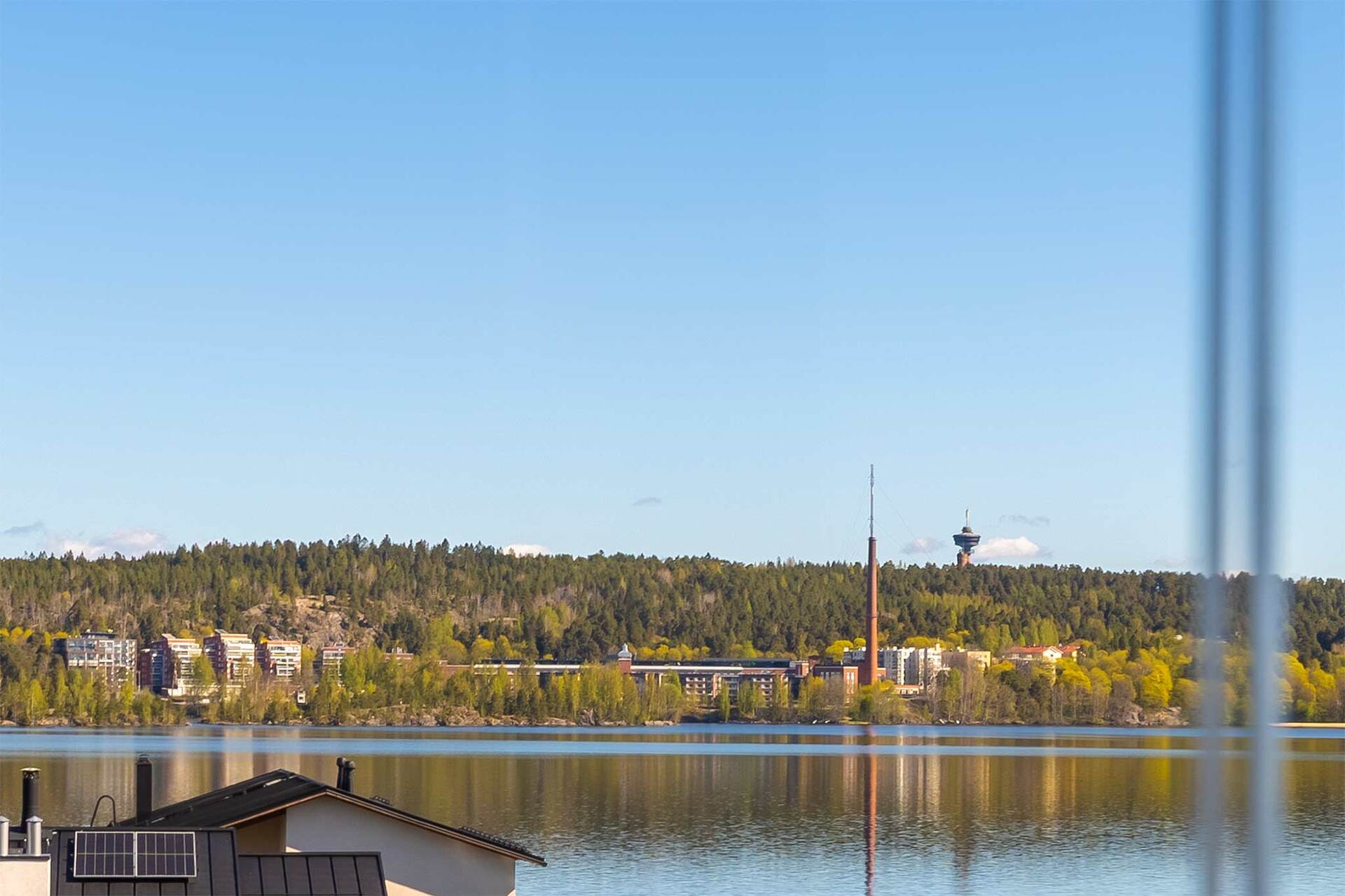 Selininranta 6, Pere, Pirkkala