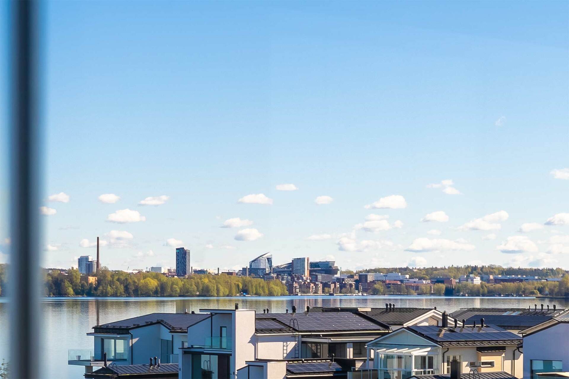 Selininranta 6, Pere, Pirkkala