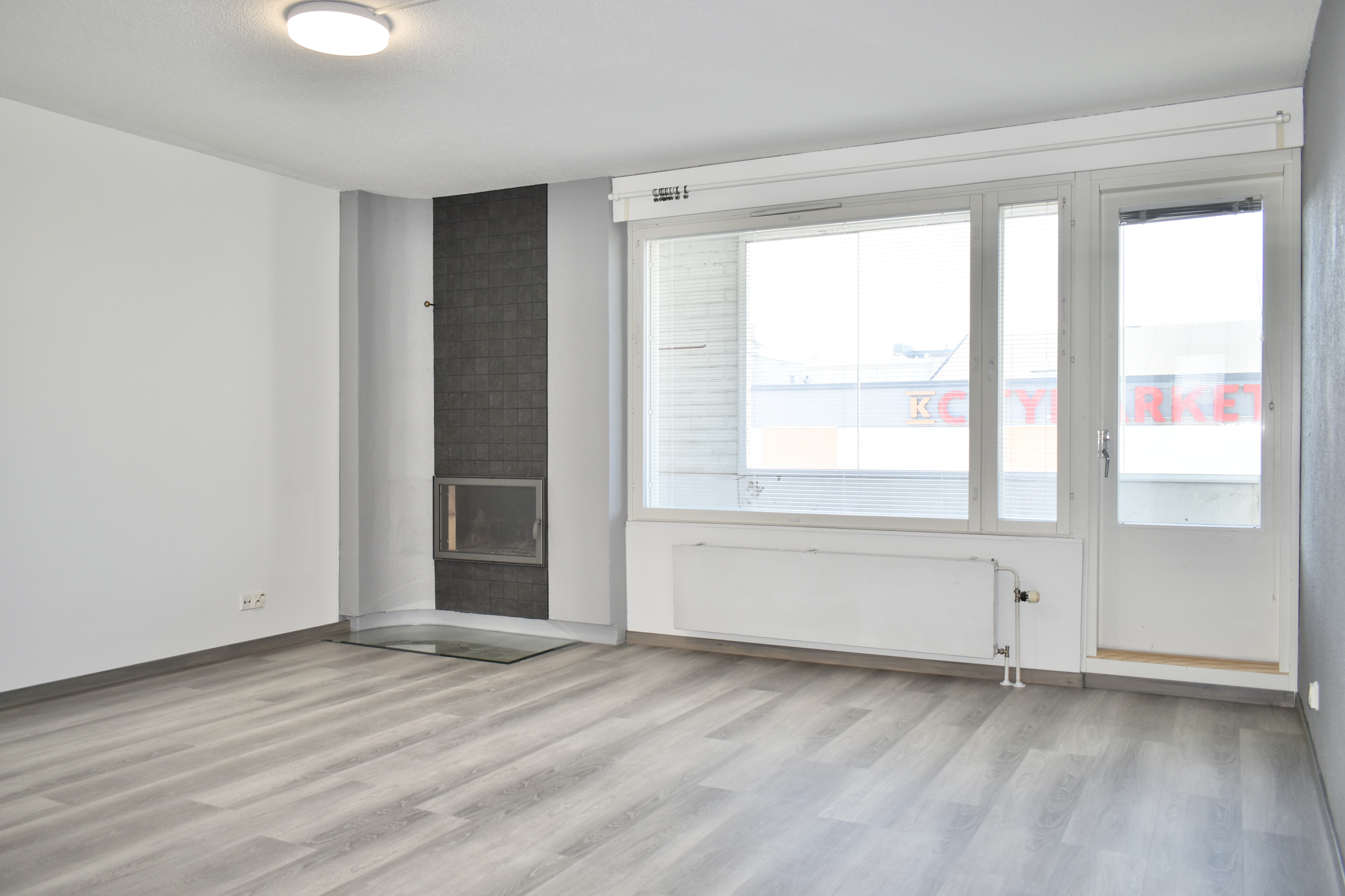 Kauppakatu 3, Keskusta, Kajaani