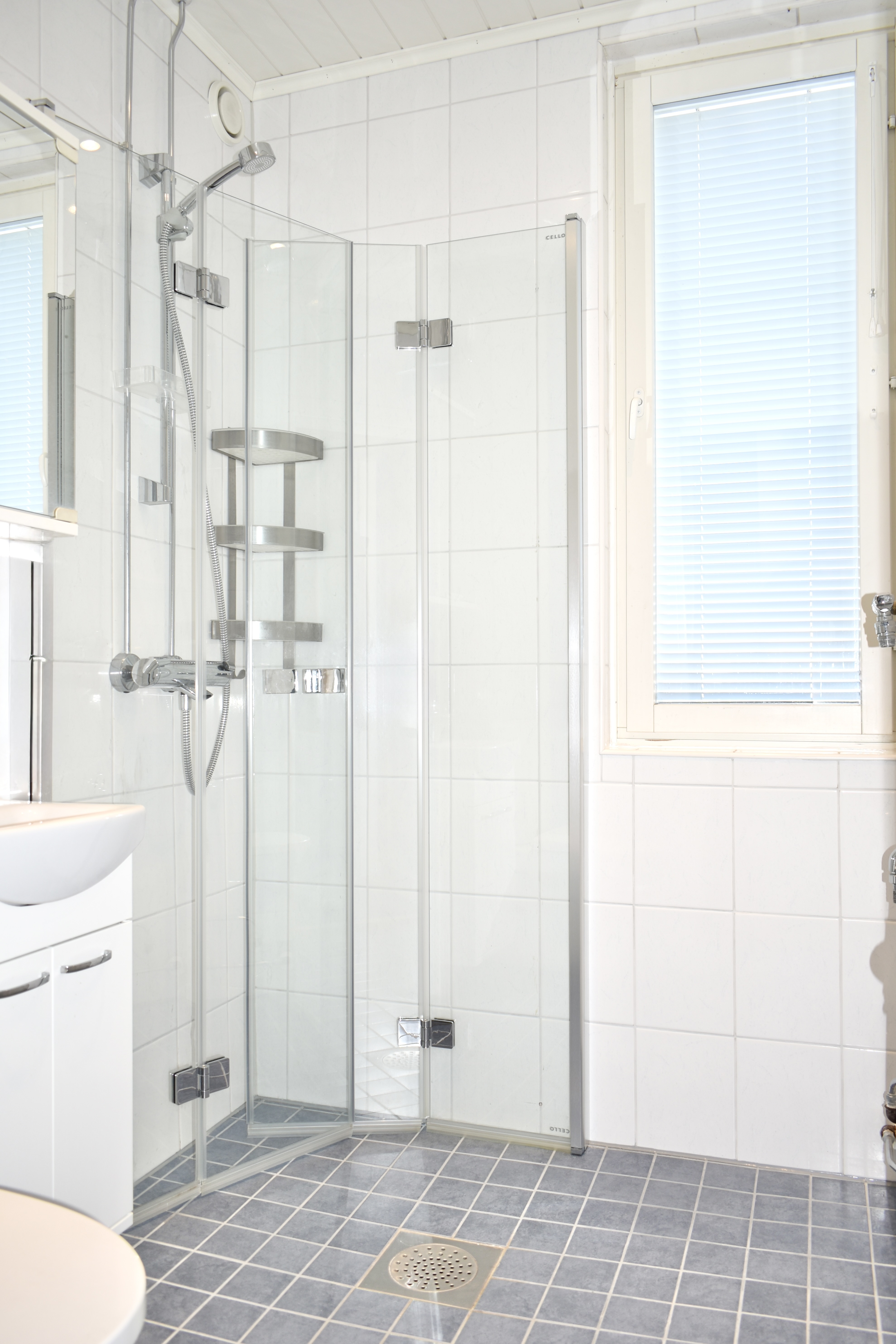 Kauppakatu 3, Keskusta, Kajaani