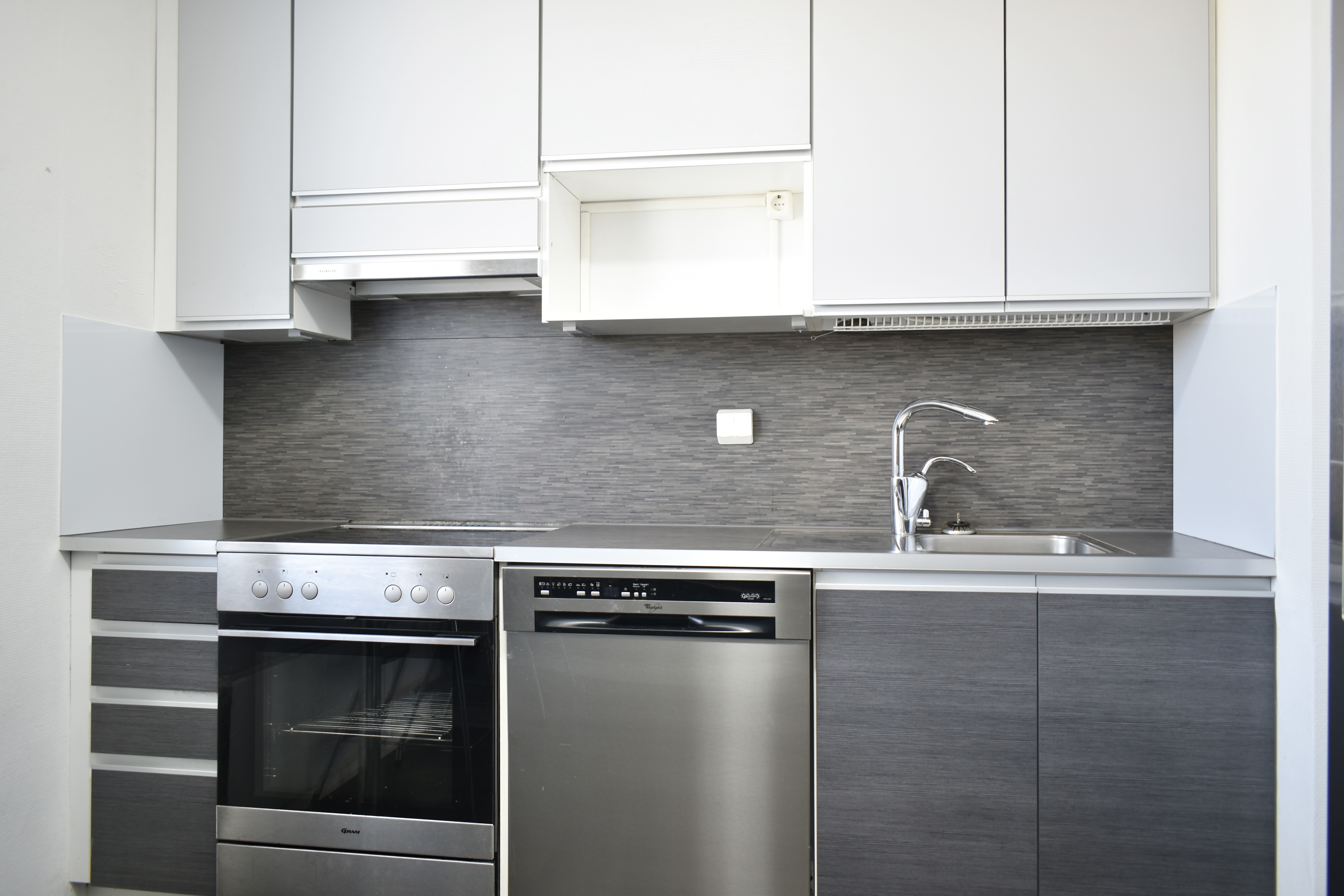 Kauppakatu 3, Keskusta, Kajaani