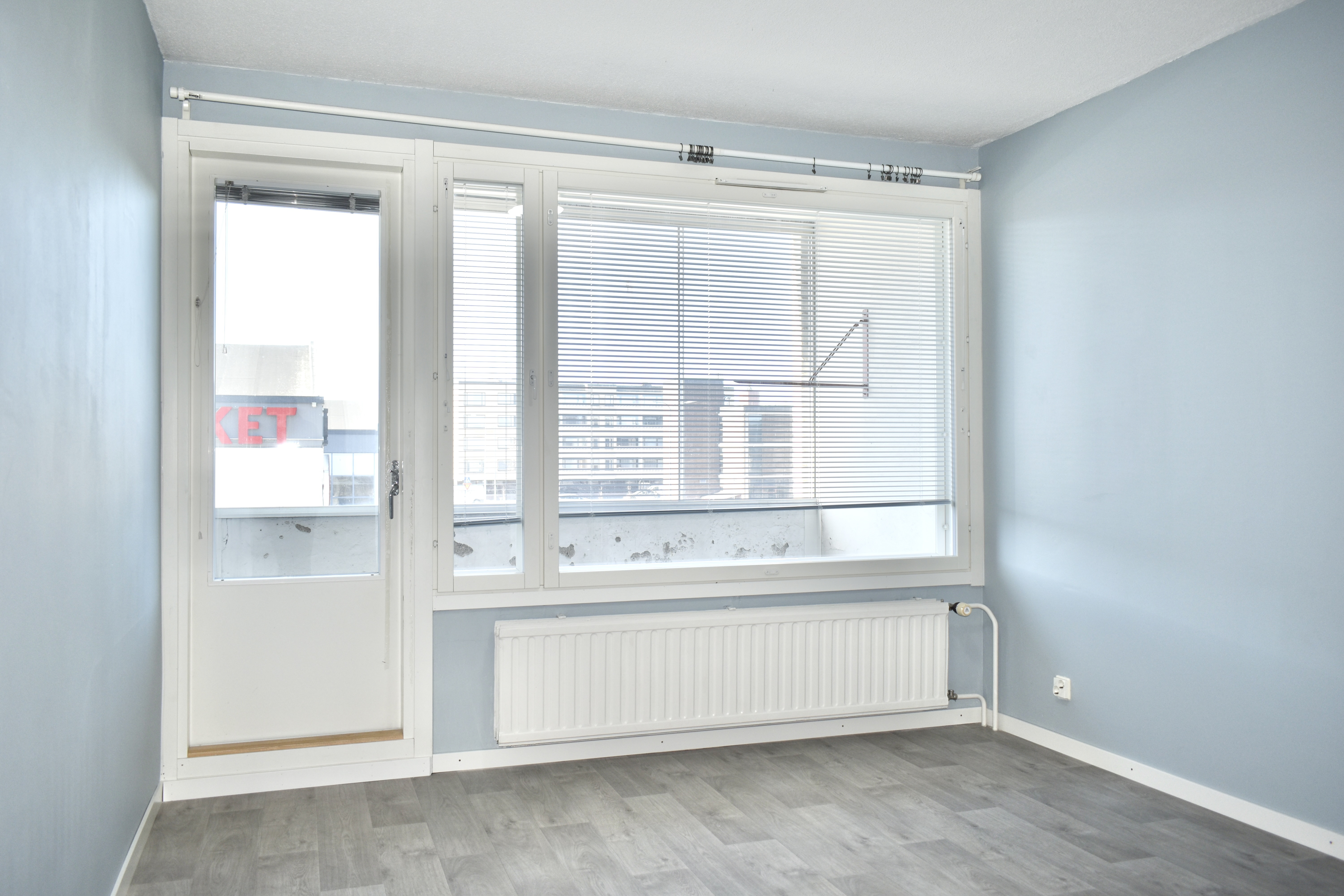 Kauppakatu 3, Keskusta, Kajaani