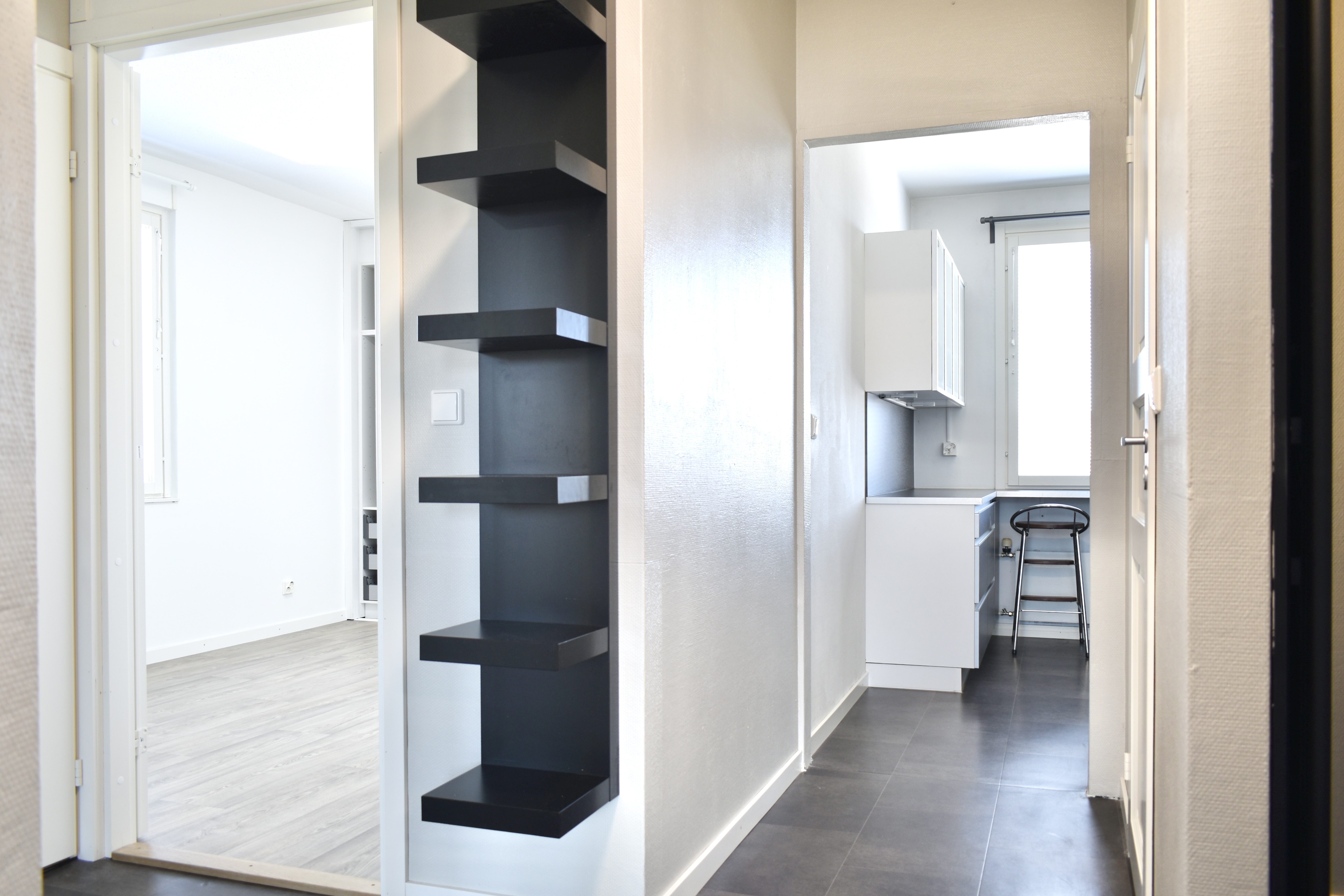 Kauppakatu 3, Keskusta, Kajaani