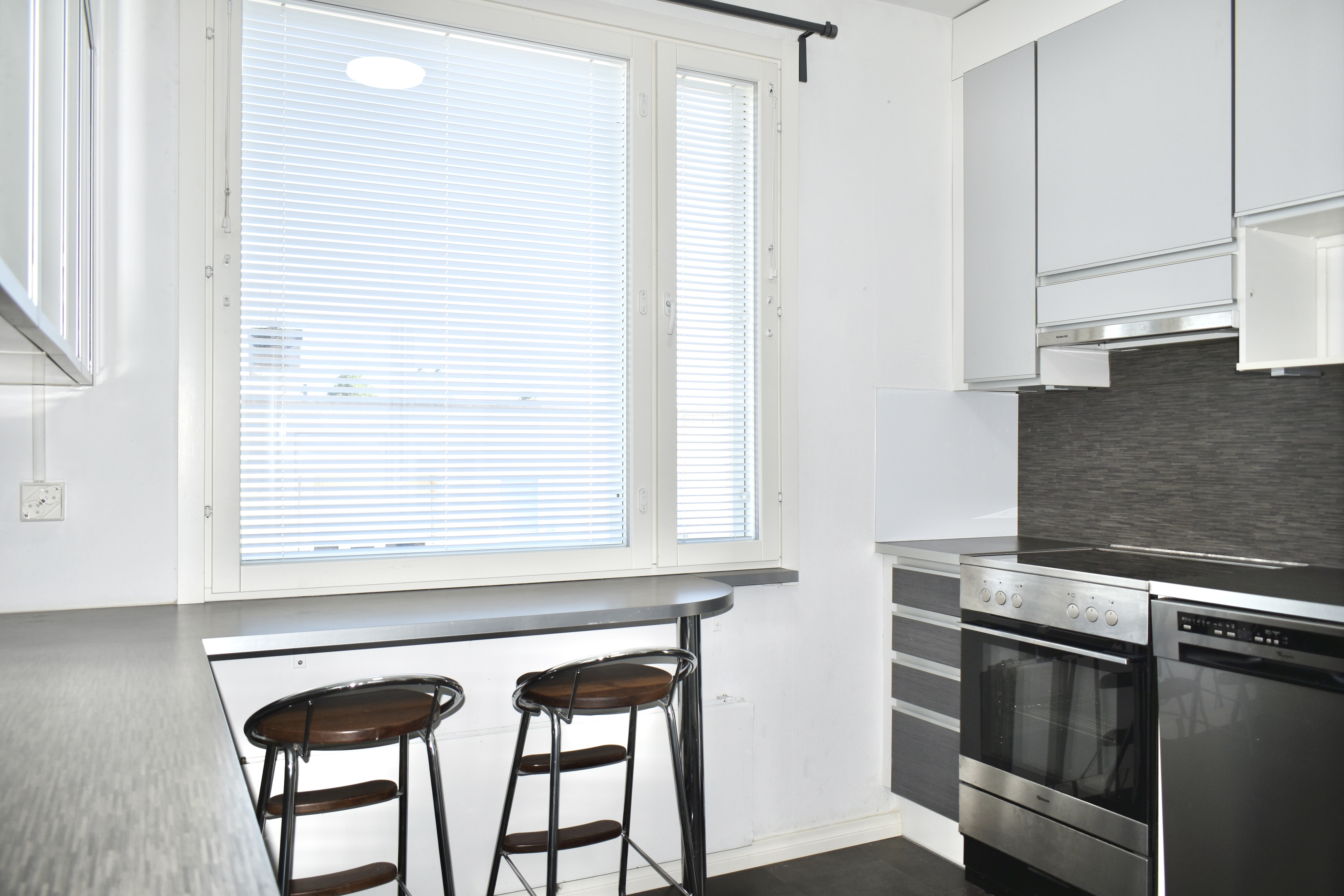 Kauppakatu 3, Keskusta, Kajaani