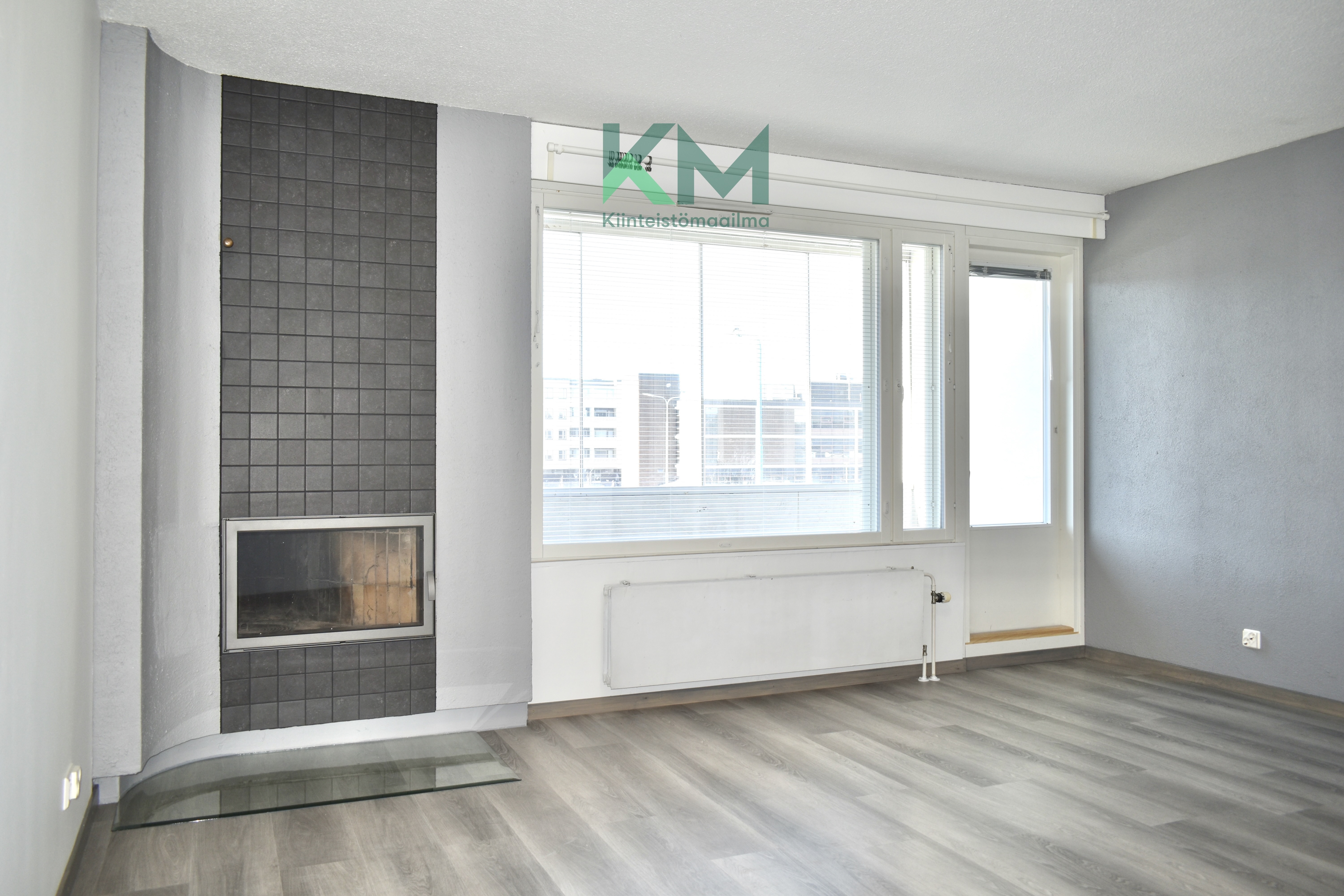 Kauppakatu 3, Keskusta, Kajaani