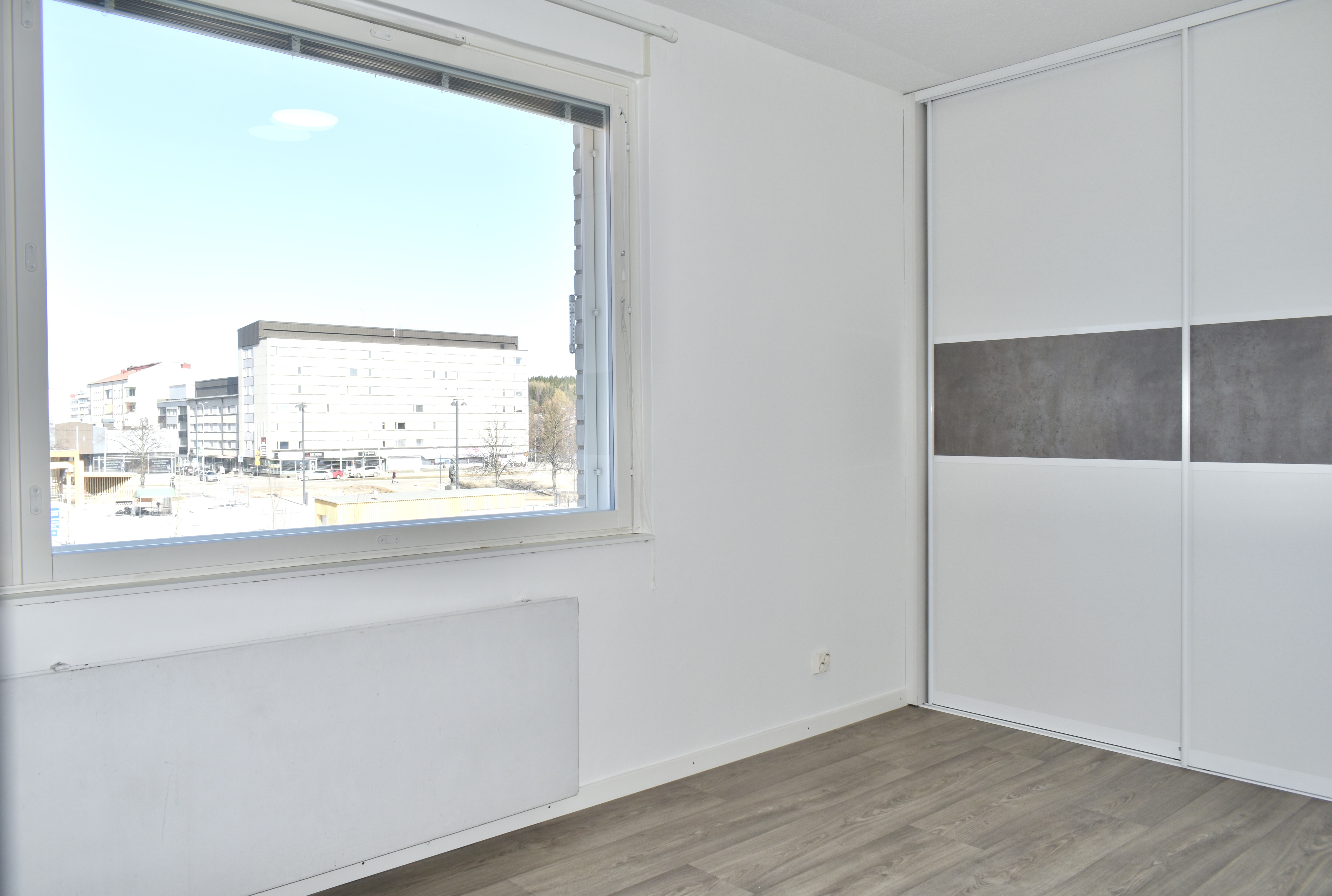 Kauppakatu 3, Keskusta, Kajaani