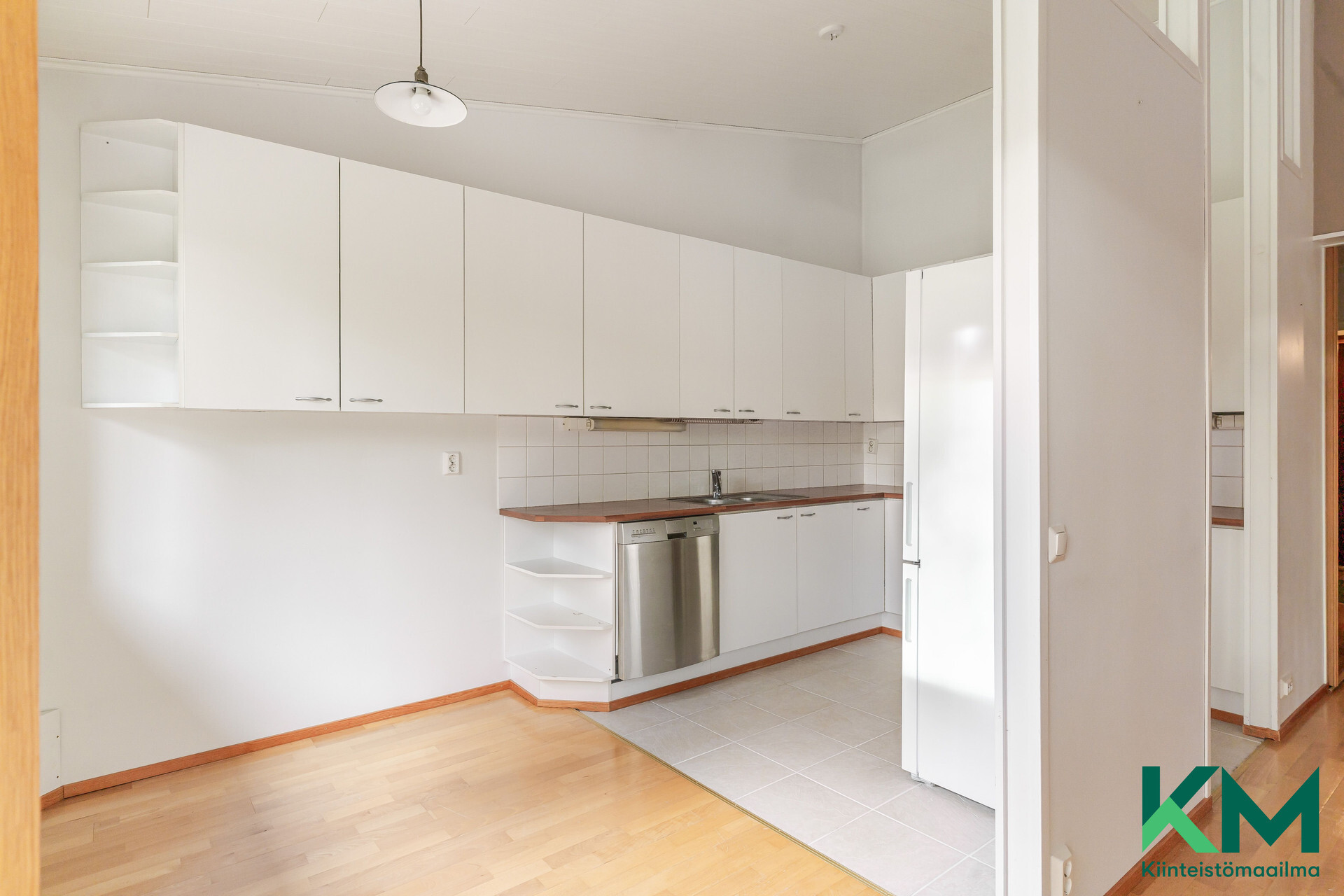 Kamarineidonkuja 3, Järvenperä, Espoo