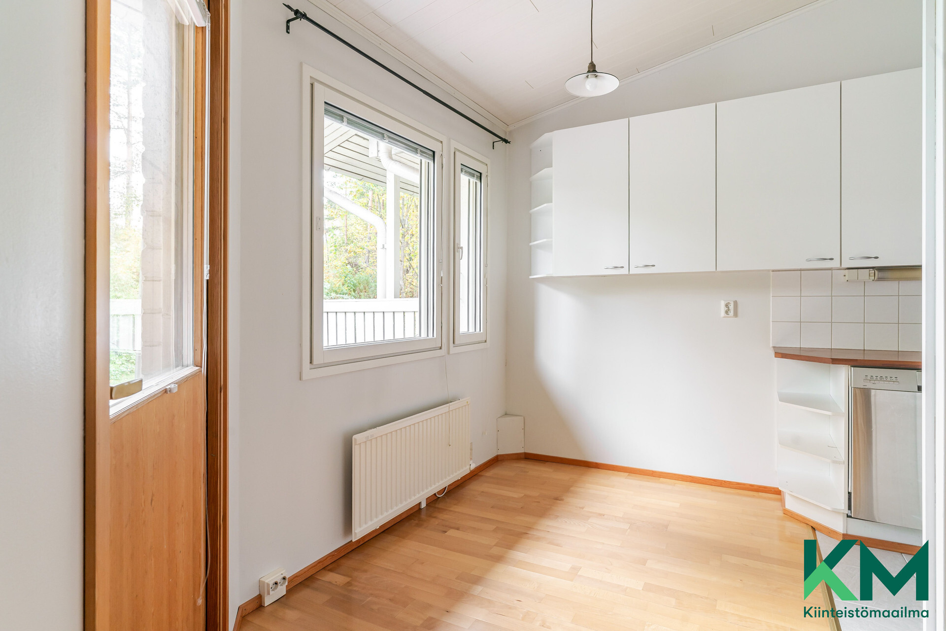 Kamarineidonkuja 3, Järvenperä, Espoo