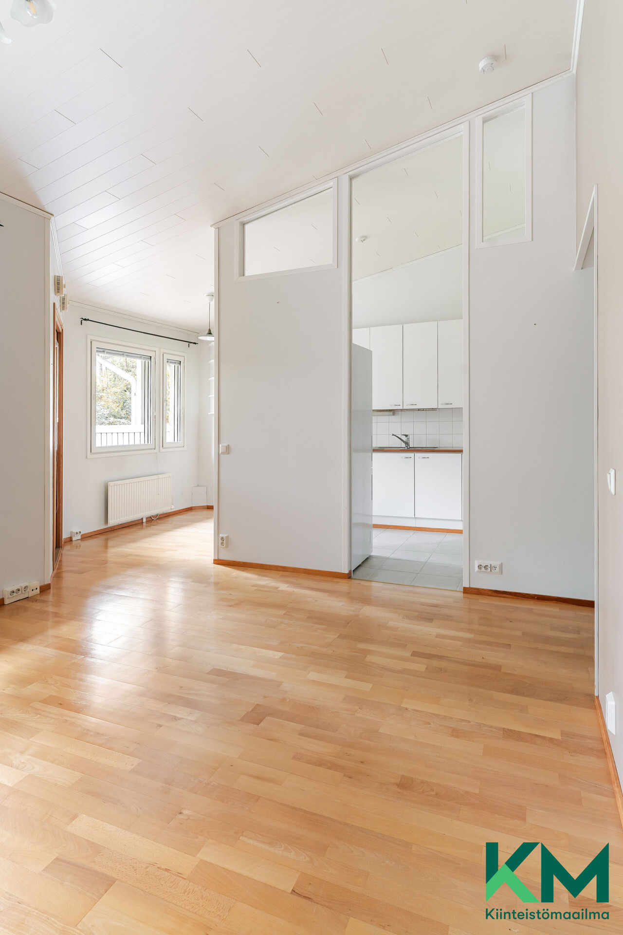 Kamarineidonkuja 3, Järvenperä, Espoo