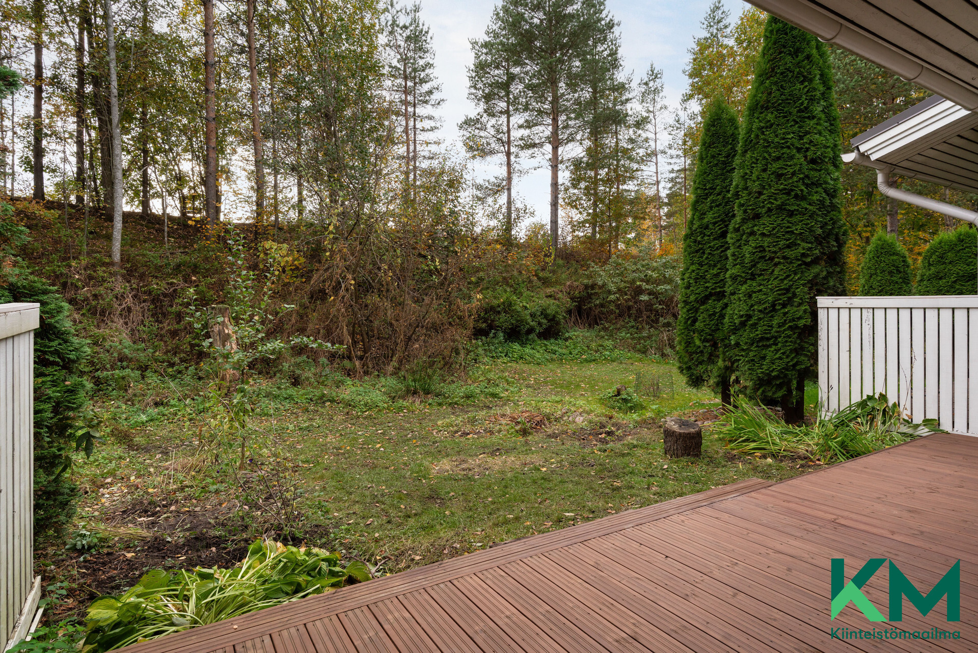 Kamarineidonkuja 3, Järvenperä, Espoo