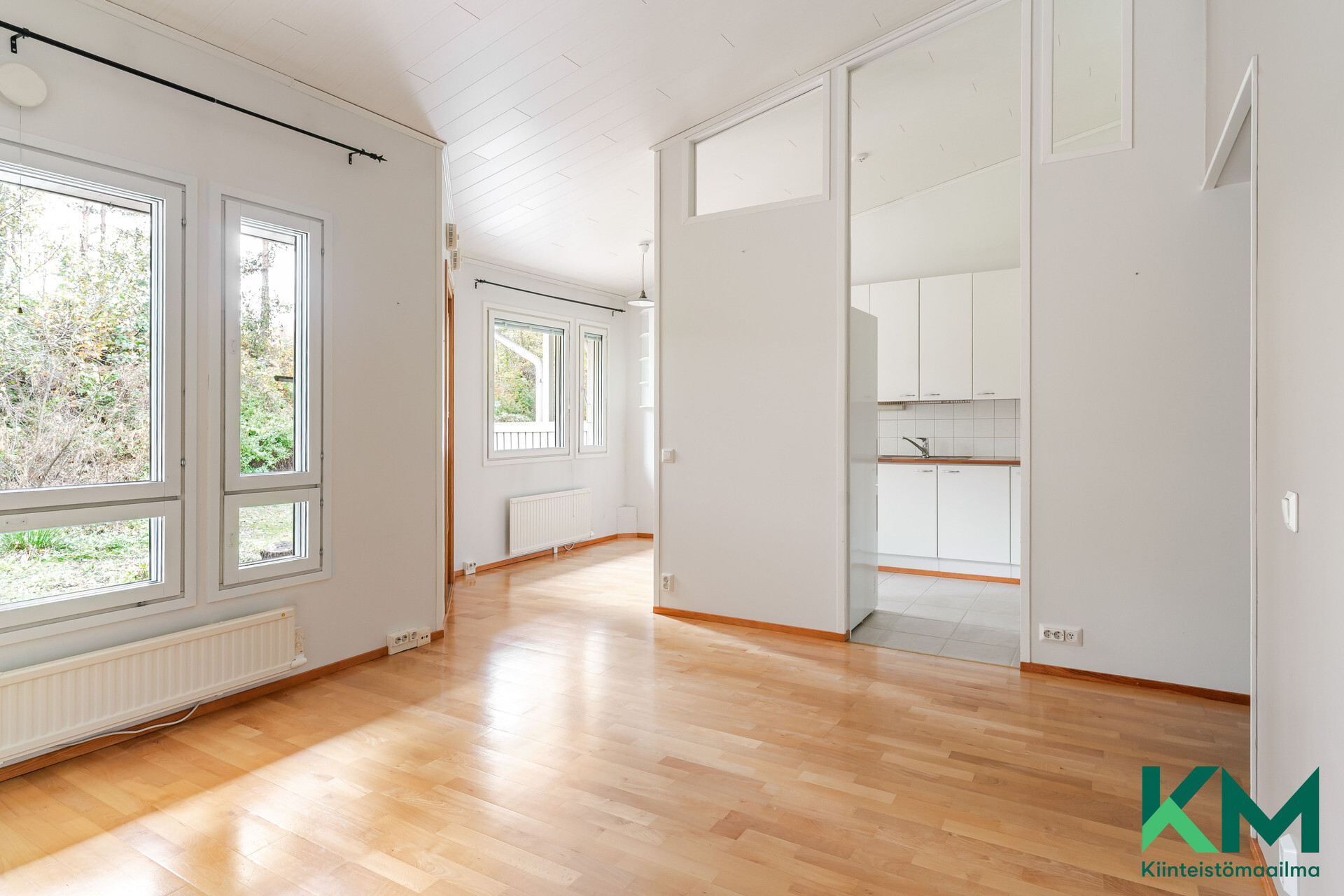 Kamarineidonkuja 3, Järvenperä, Espoo