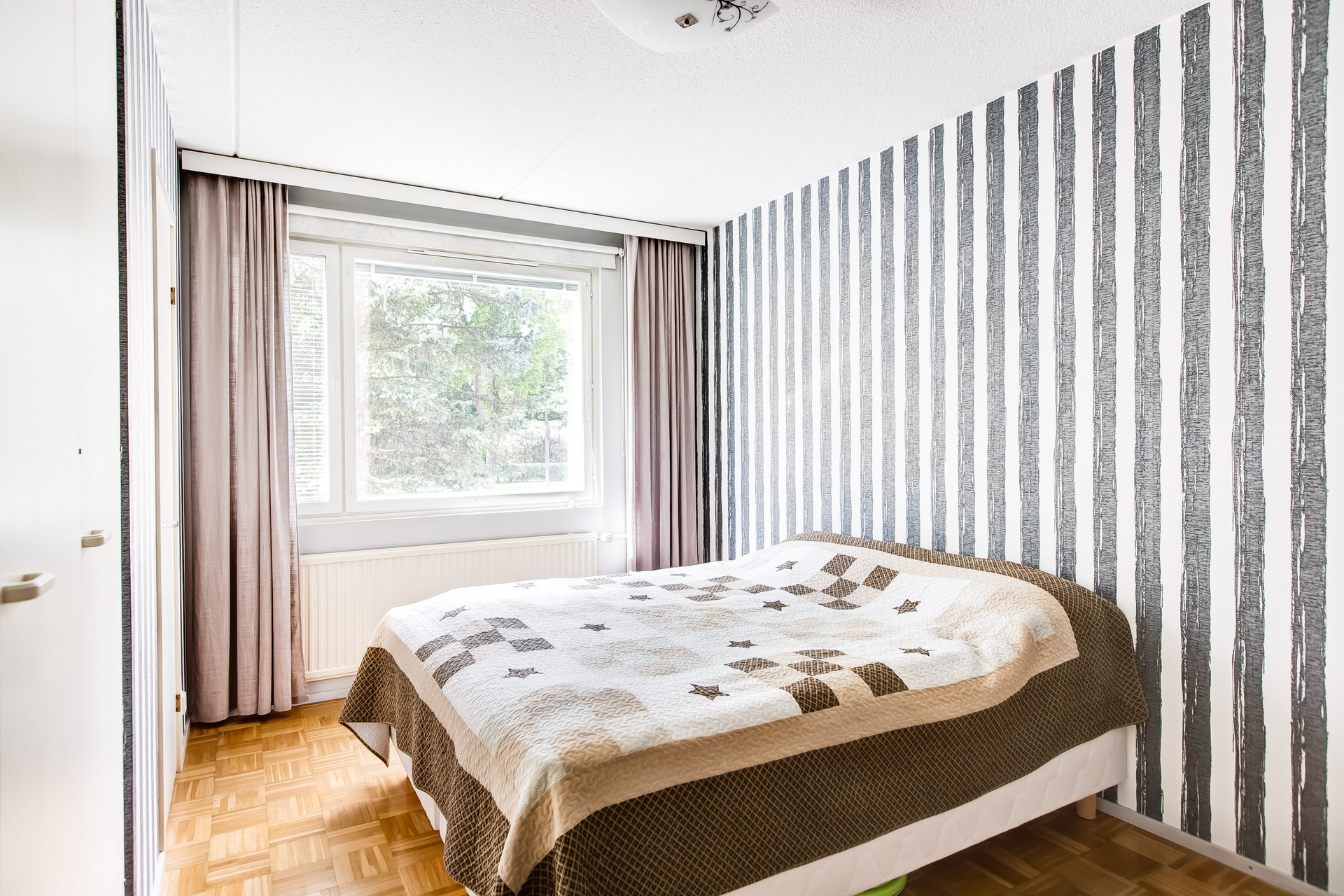 Kortelahdenkatu 11, Amuri, Tampere