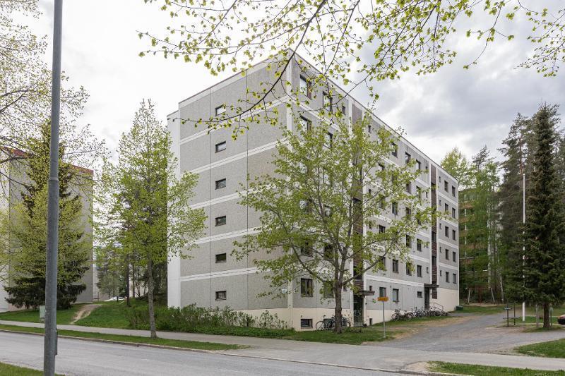  Kaituentie 37 , Laajalampi, Mikkeli