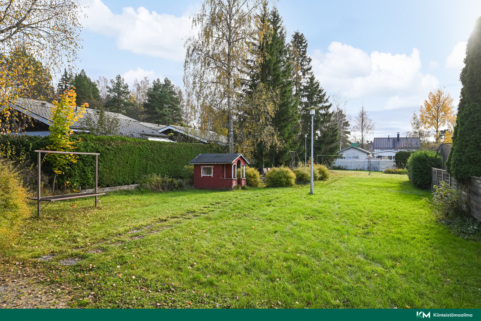 Pernajankuja 1, Isokytö, Järvenpää