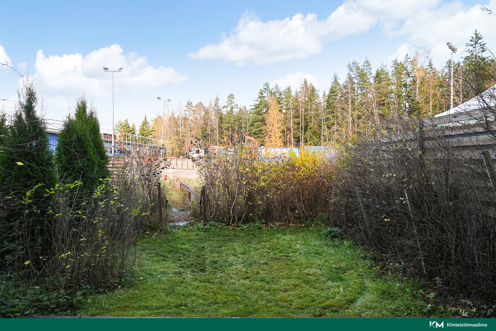 Pernajankuja 1, Isokytö, Järvenpää