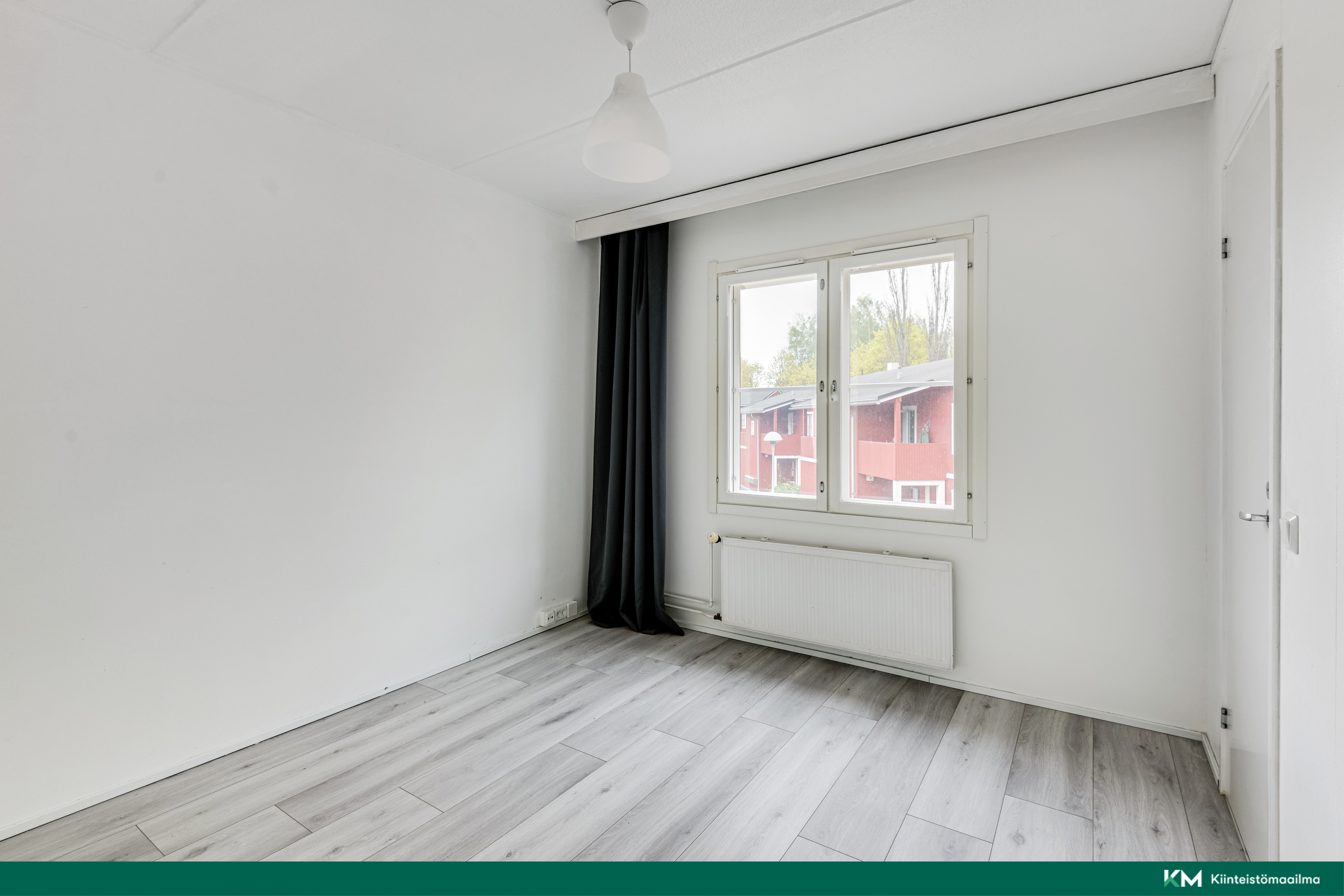 Saniaiskuja 4, Tapanila, Helsinki