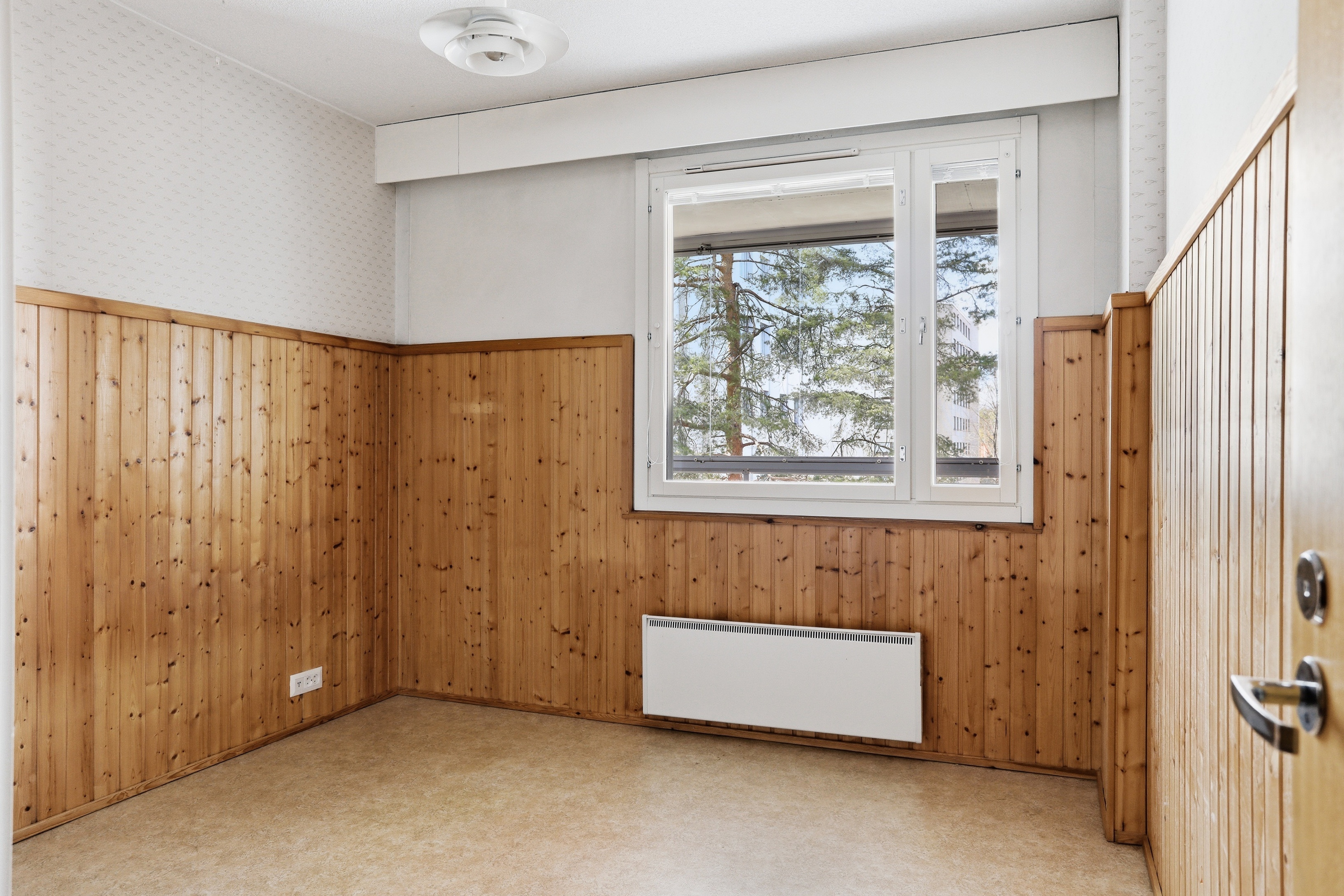Kangaskatu 10, Tornionmäki, Kouvola