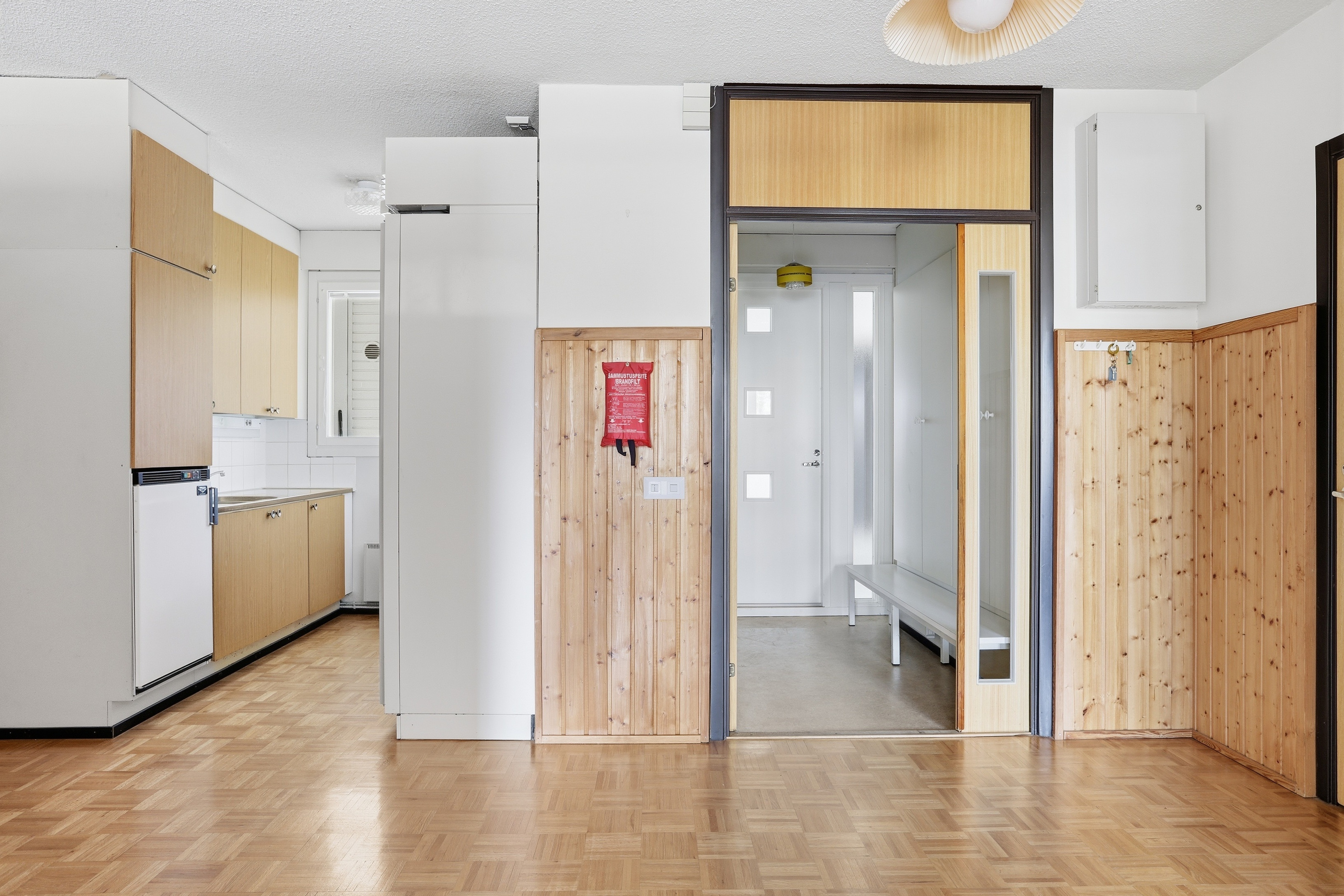 Kangaskatu 10, Tornionmäki, Kouvola