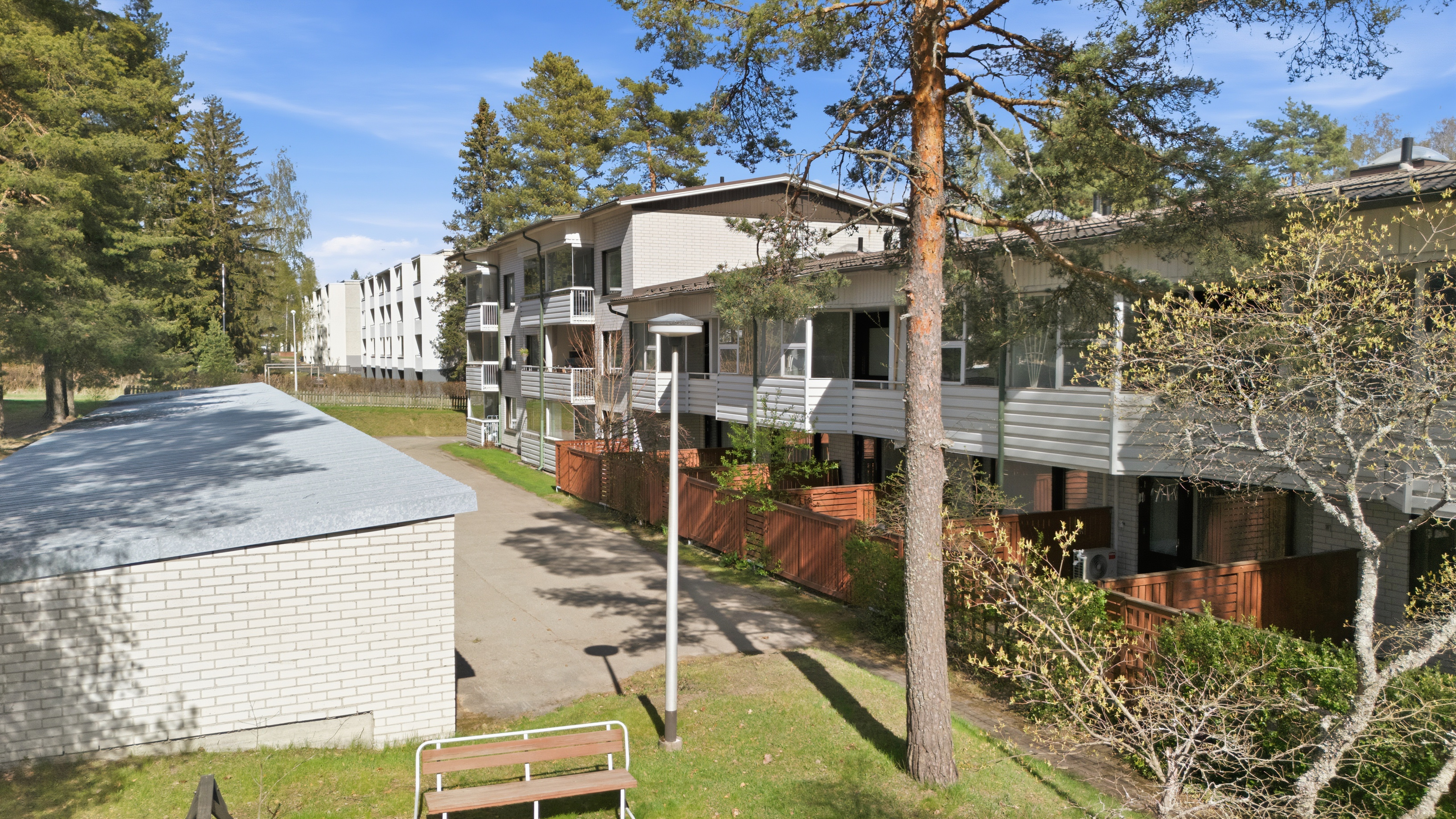Kangaskatu 10, Tornionmäki, Kouvola