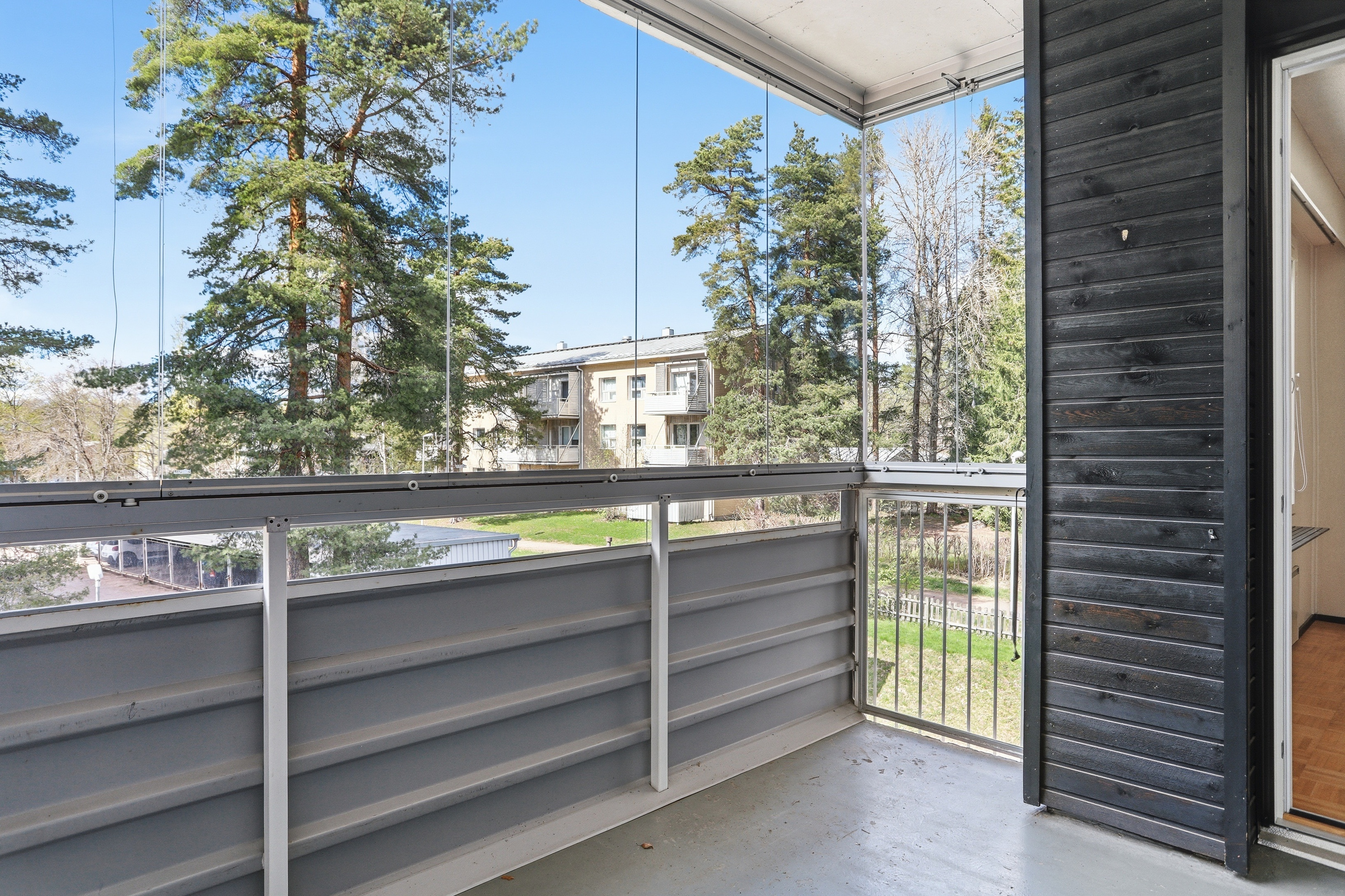 Kangaskatu 10, Tornionmäki, Kouvola