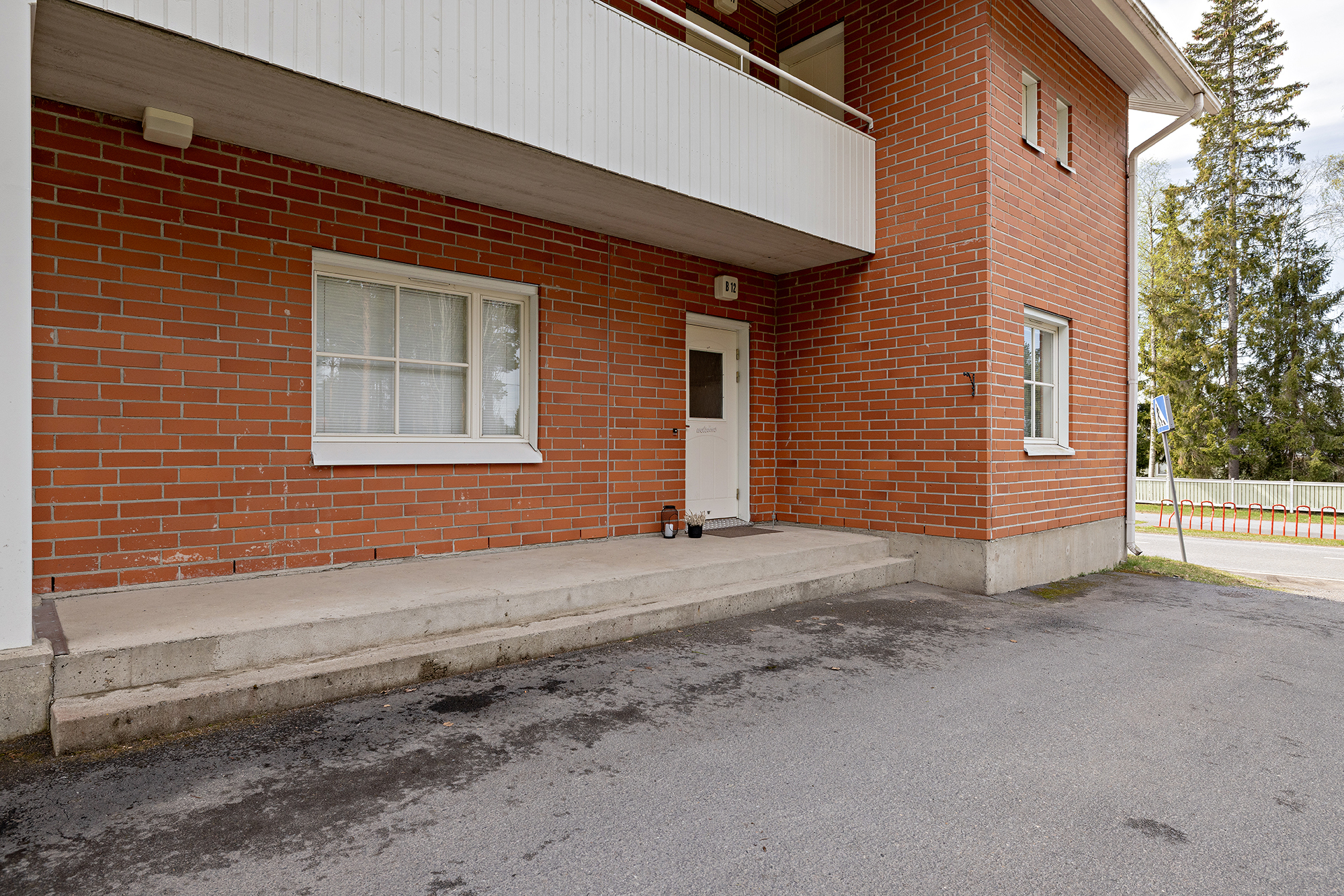 Pyrstötähti 1, Kokkokangas, Kempele