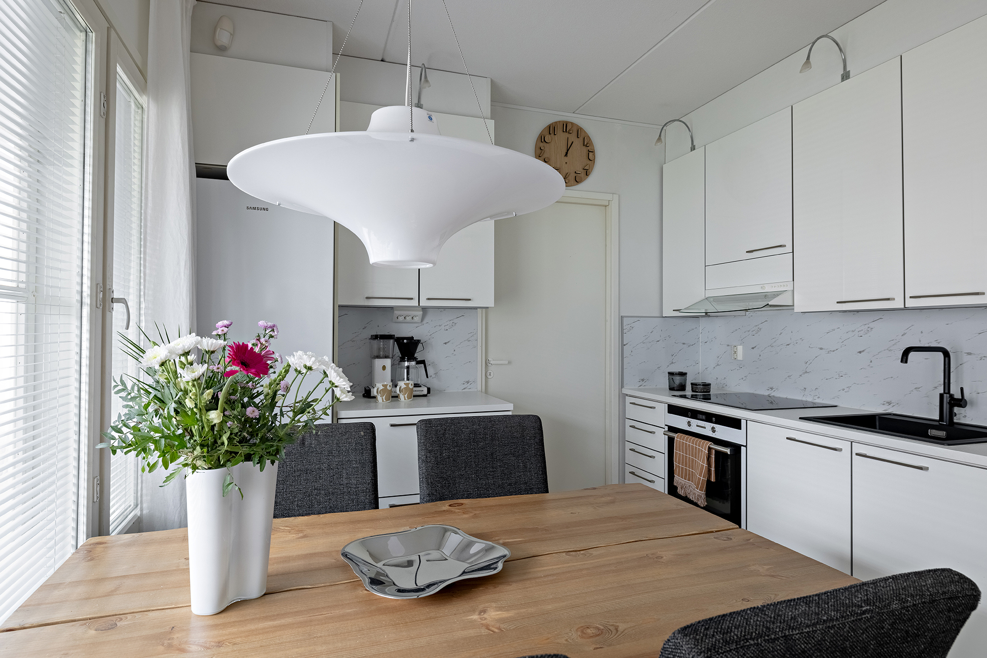Pyrstötähti 1, Kokkokangas, Kempele