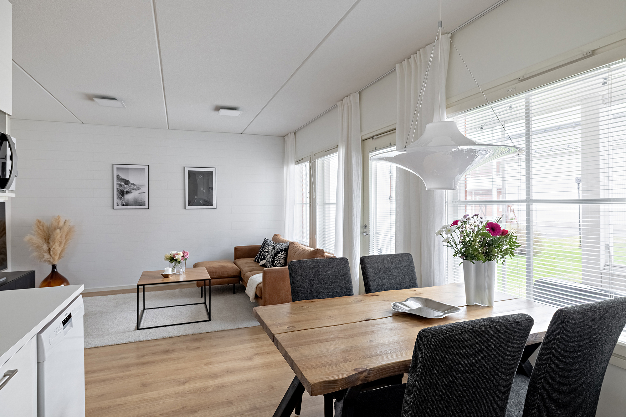 Pyrstötähti 1, Kokkokangas, Kempele