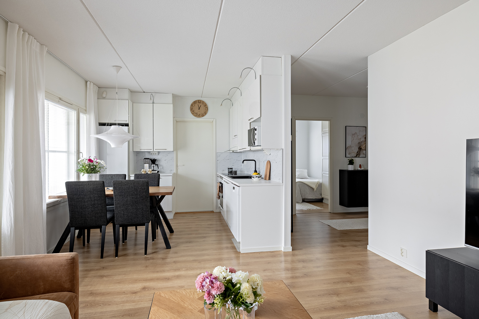 Pyrstötähti 1, Kokkokangas, Kempele