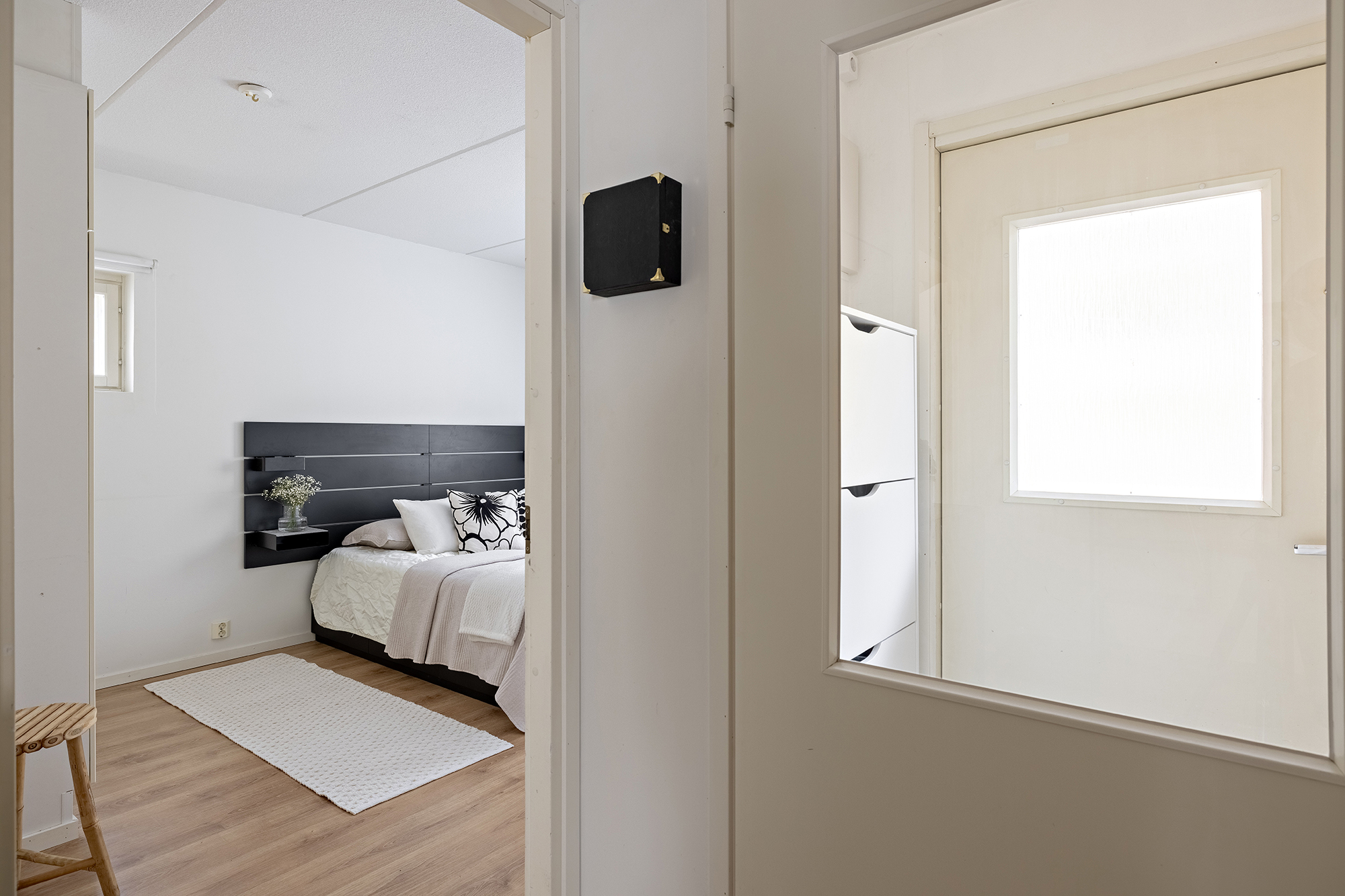 Pyrstötähti 1, Kokkokangas, Kempele