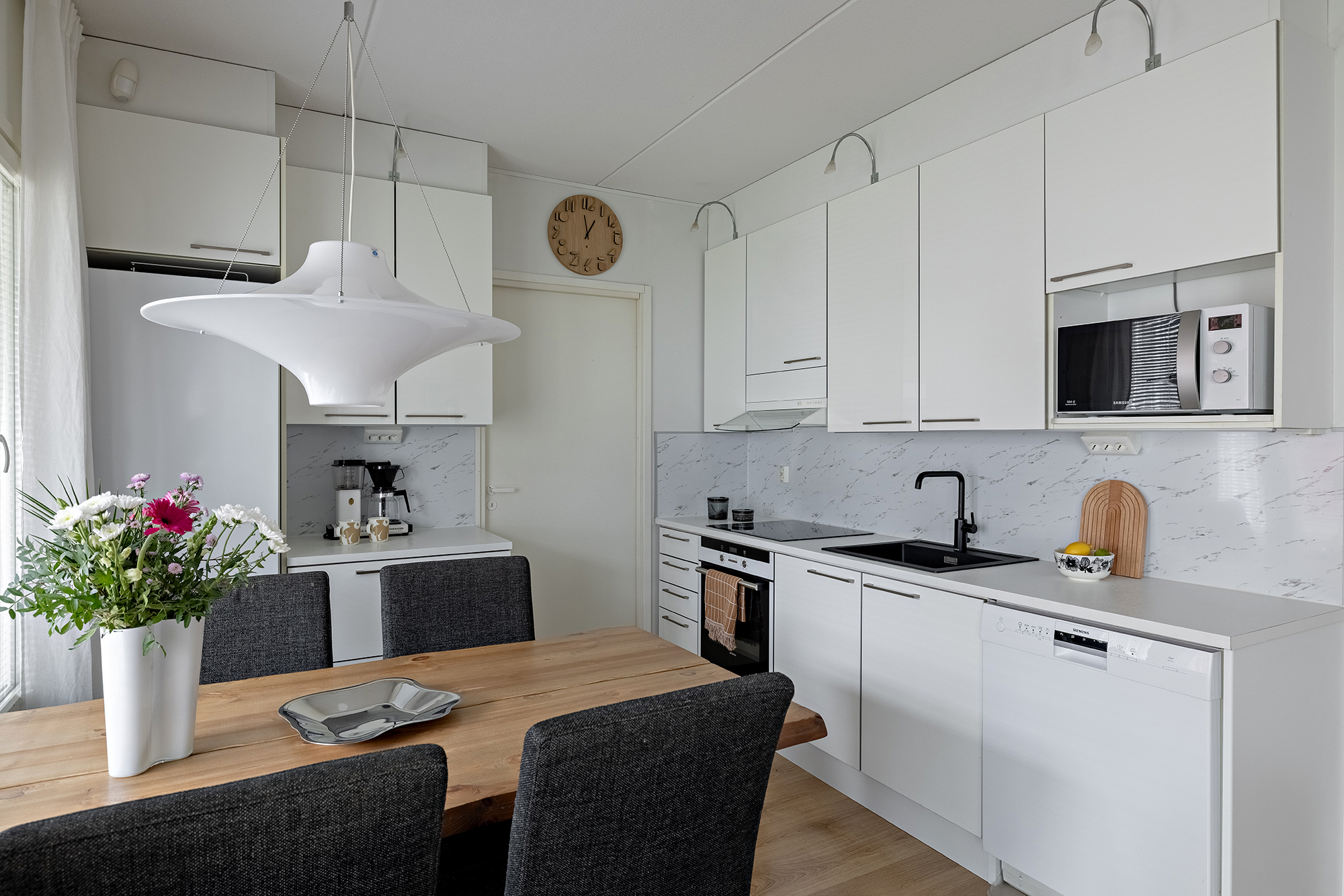 Pyrstötähti 1, Kokkokangas, Kempele