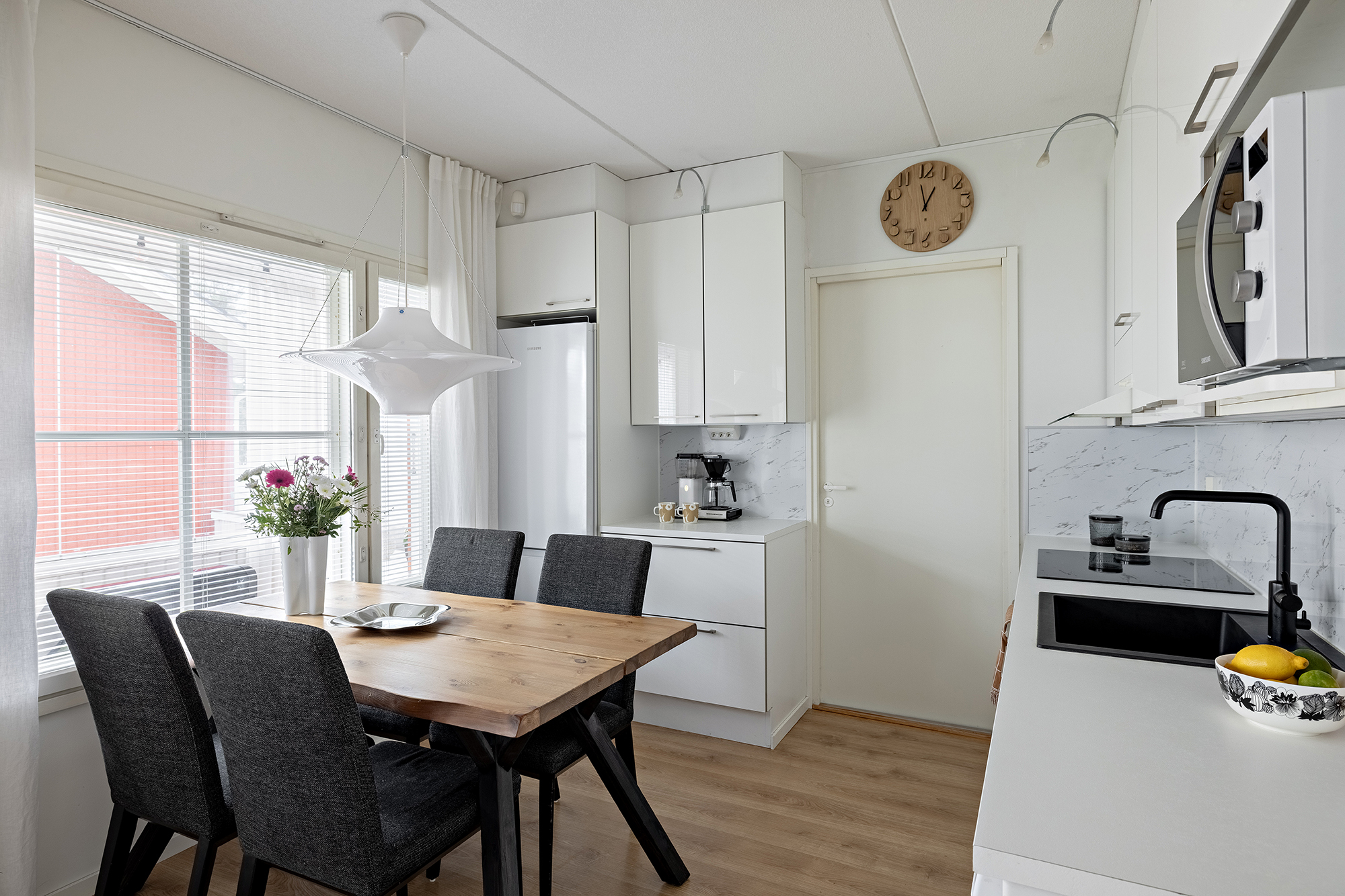 Pyrstötähti 1, Kokkokangas, Kempele