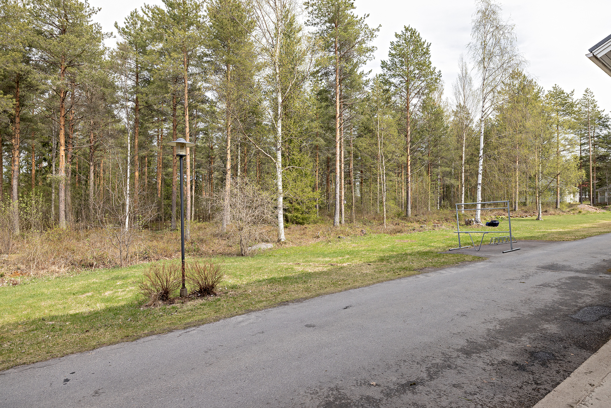 Pyrstötähti 1, Kokkokangas, Kempele