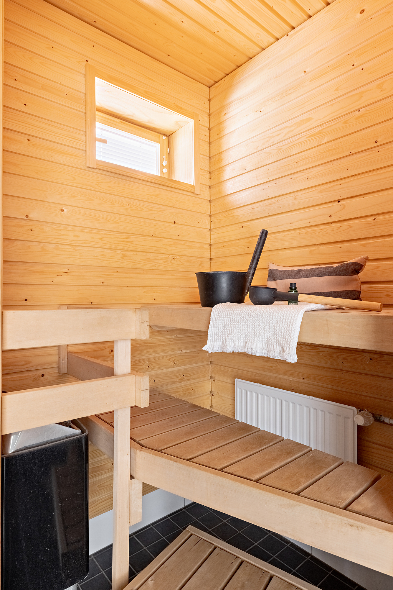 Untuvakuja 1, Kaakkuri, Oulu