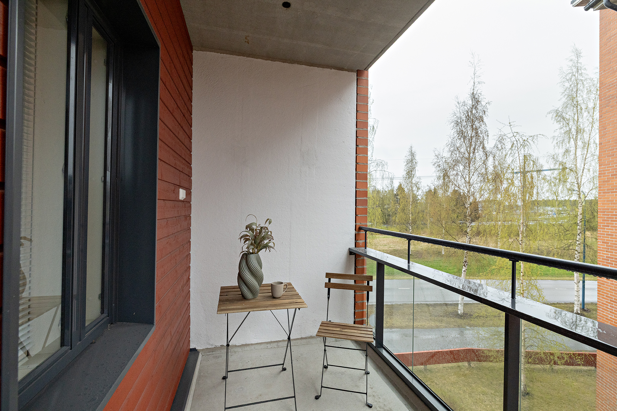 Untuvakuja 1, Kaakkuri, Oulu
