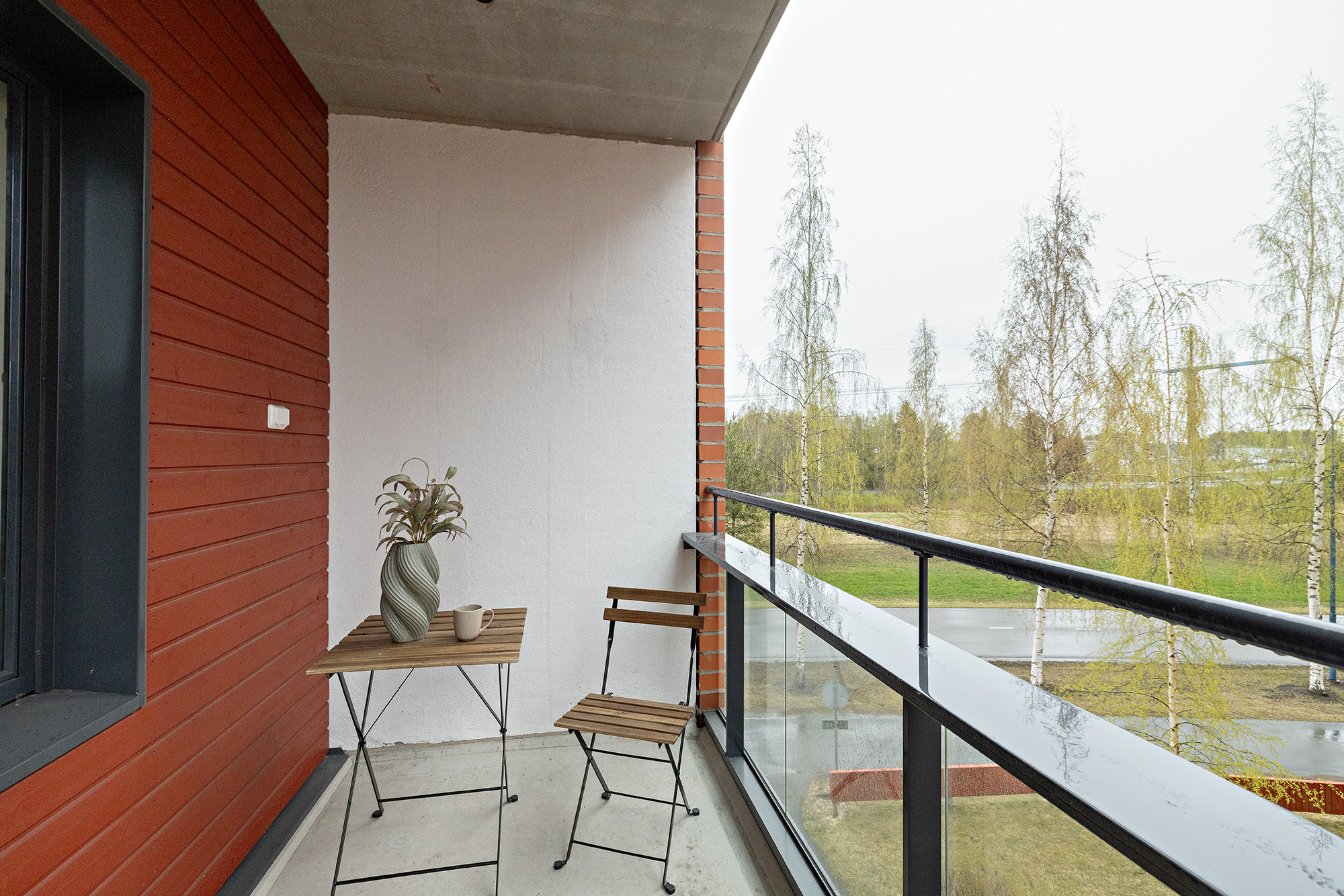 Untuvakuja 1, Kaakkuri, Oulu