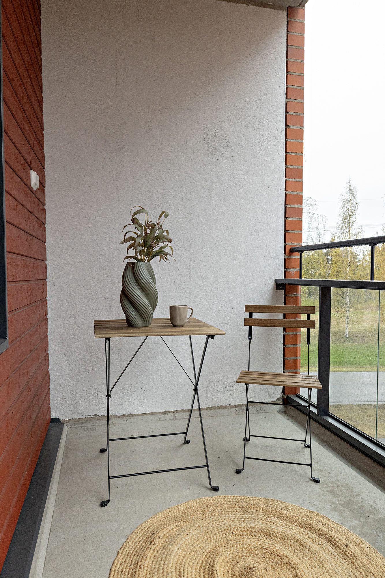 Untuvakuja 1, Kaakkuri, Oulu