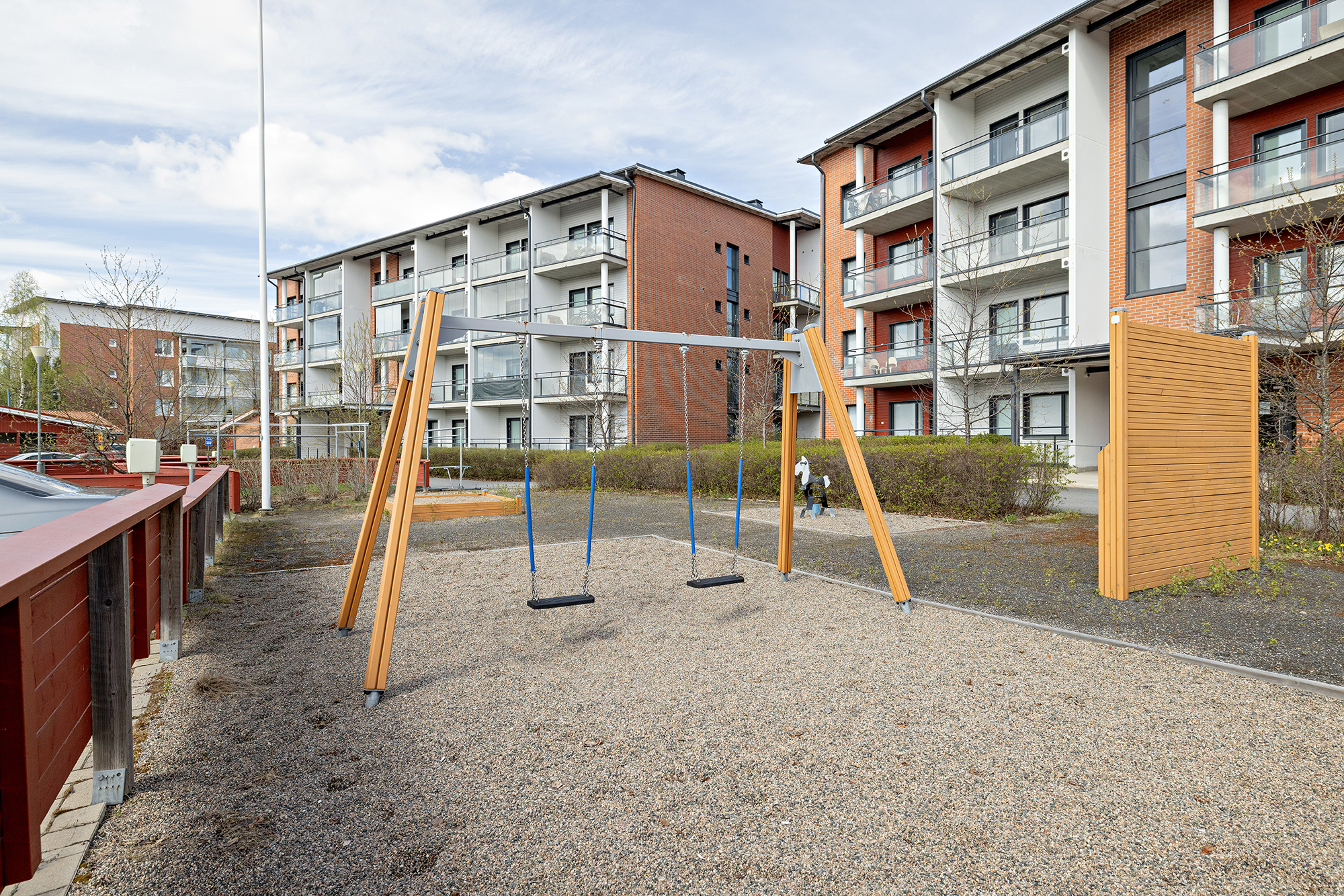 Untuvakuja 1, Kaakkuri, Oulu