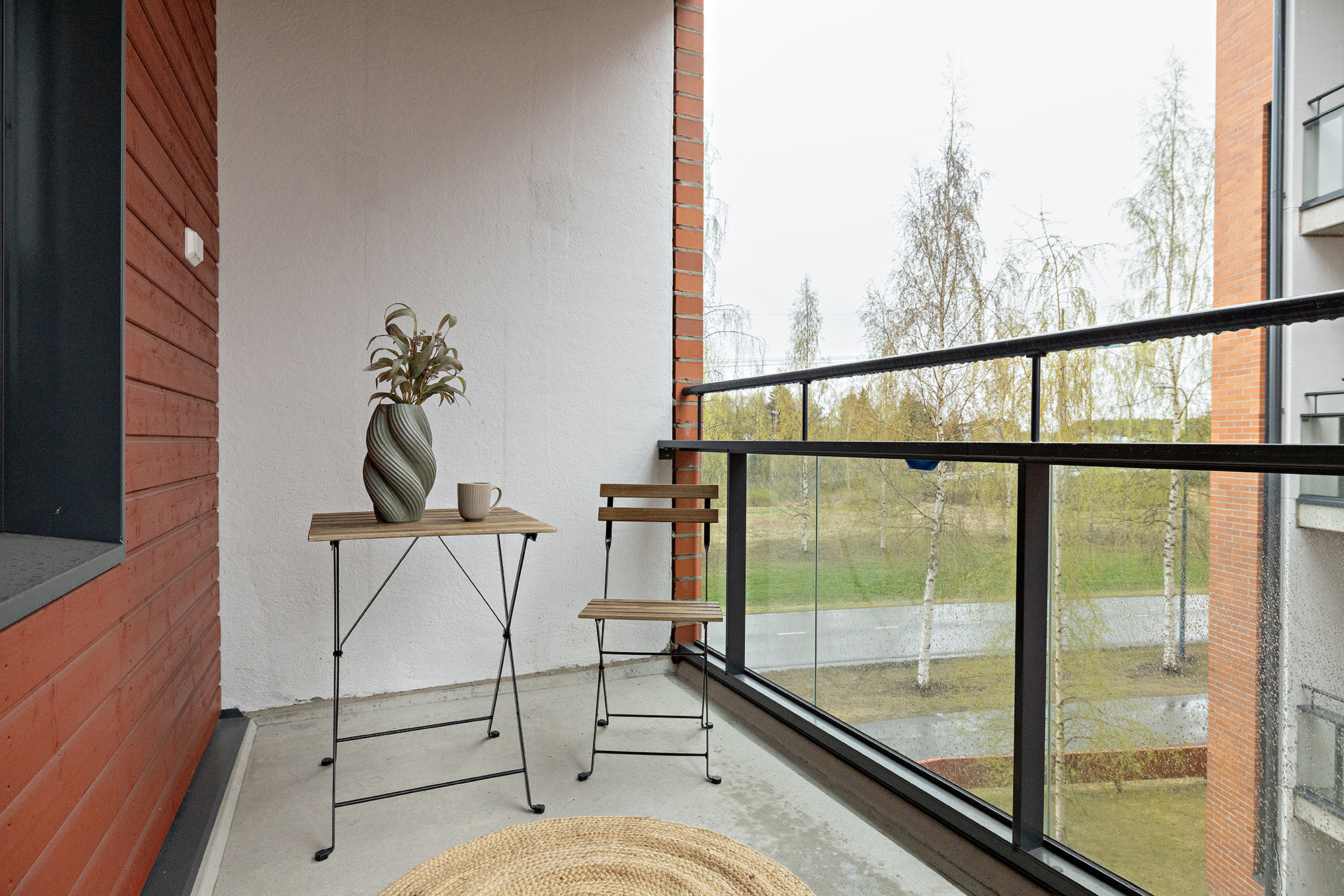 Untuvakuja 1, Kaakkuri, Oulu