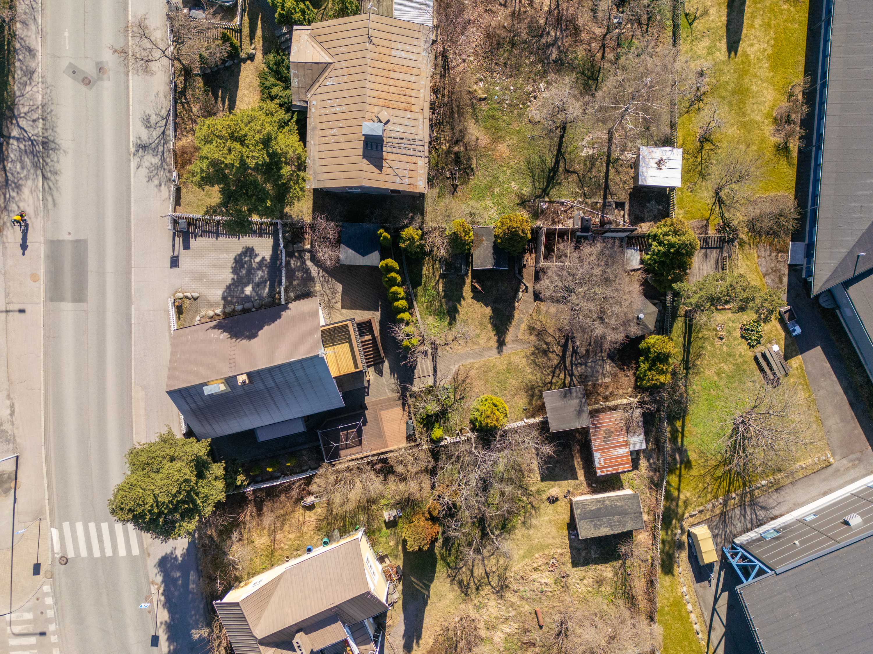 Vanha Tapanilantie 87, Tapanila, Helsinki