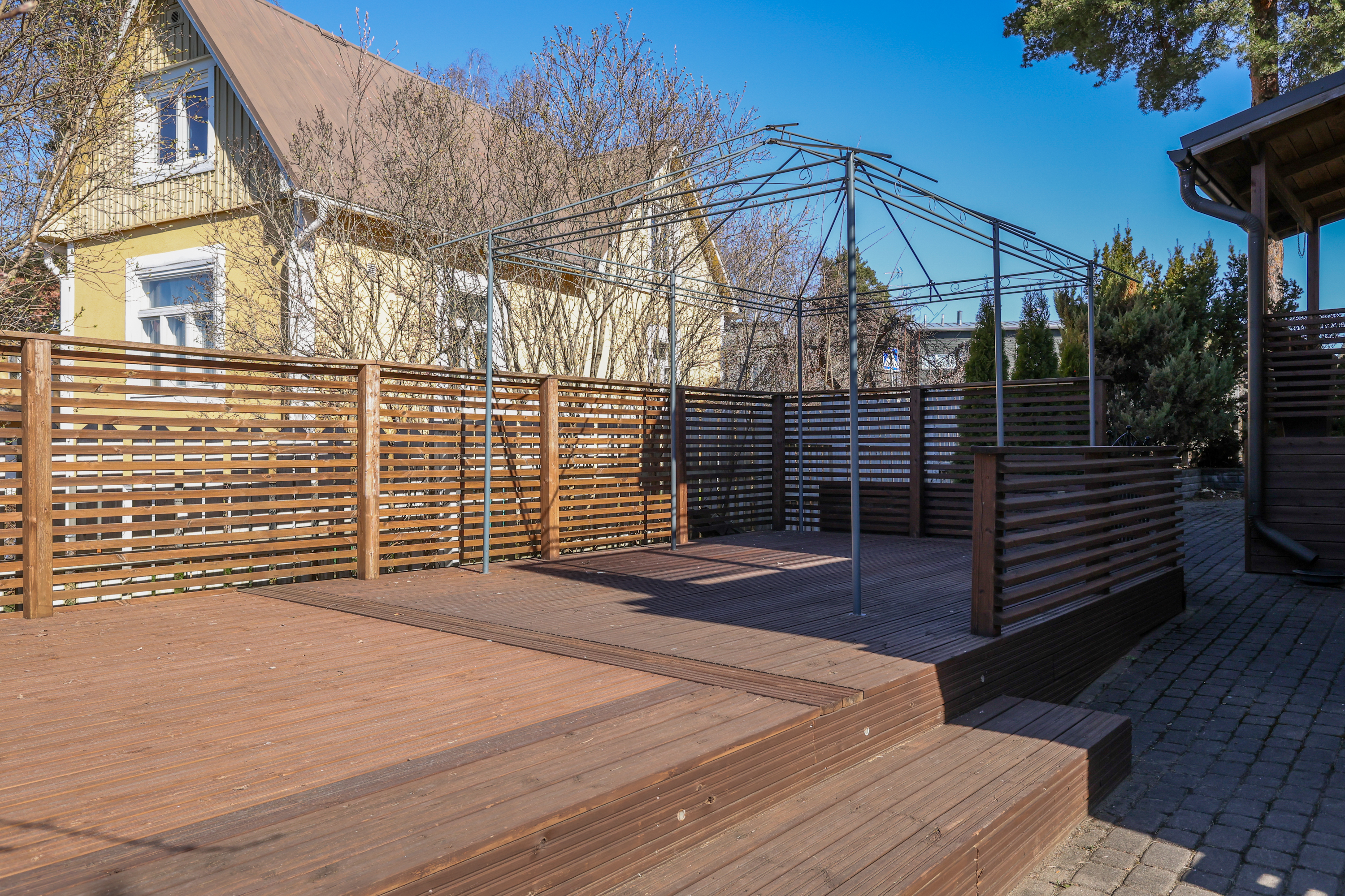 Vanha Tapanilantie 87, Tapanila, Helsinki