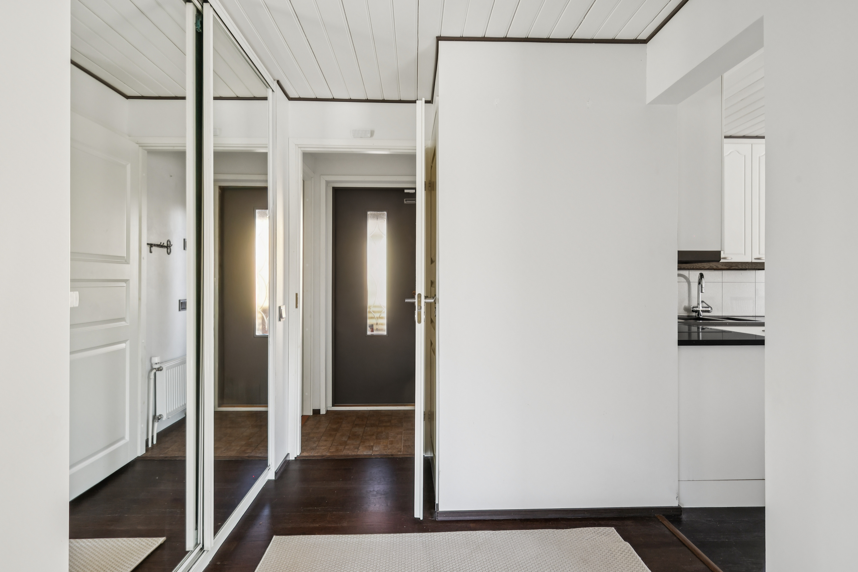 Vanha Tapanilantie 87, Tapanila, Helsinki