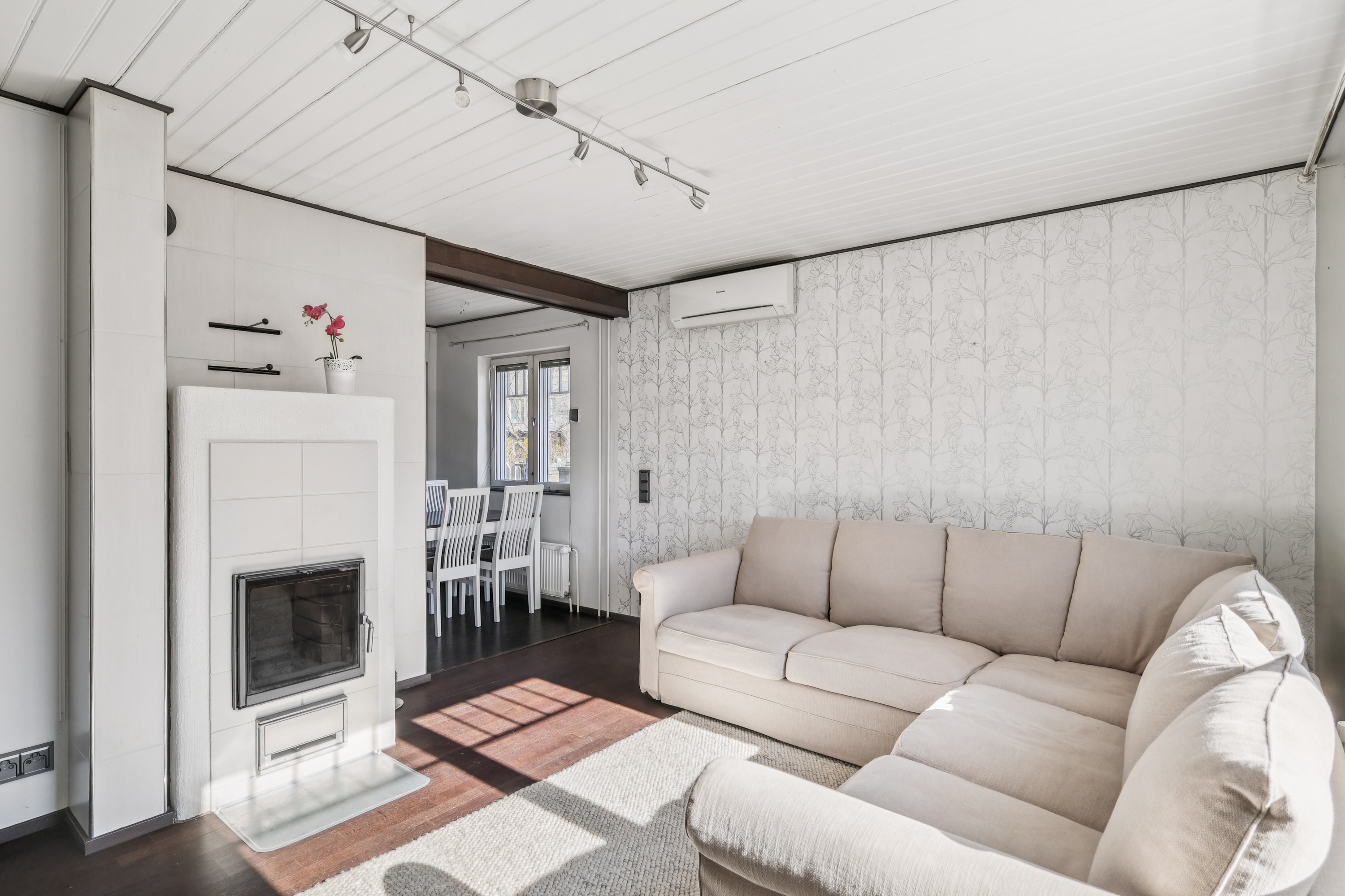 Vanha Tapanilantie 87, Tapanila, Helsinki