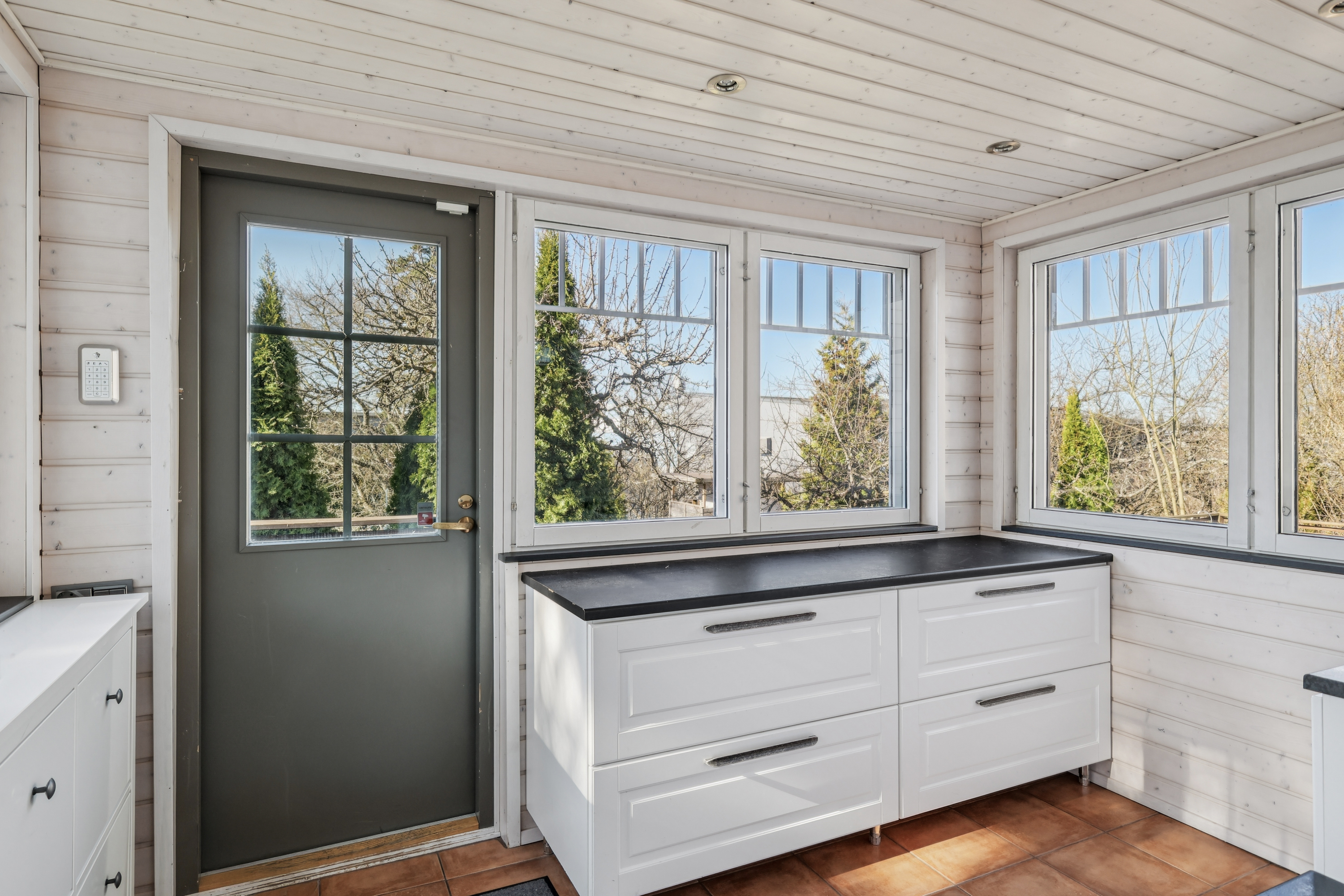 Vanha Tapanilantie 87, Tapanila, Helsinki