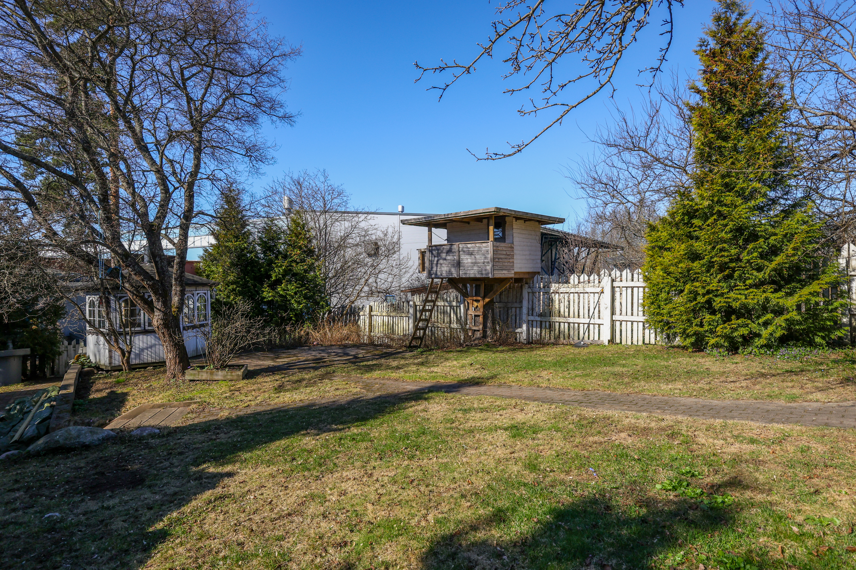 Vanha Tapanilantie 87, Tapanila, Helsinki