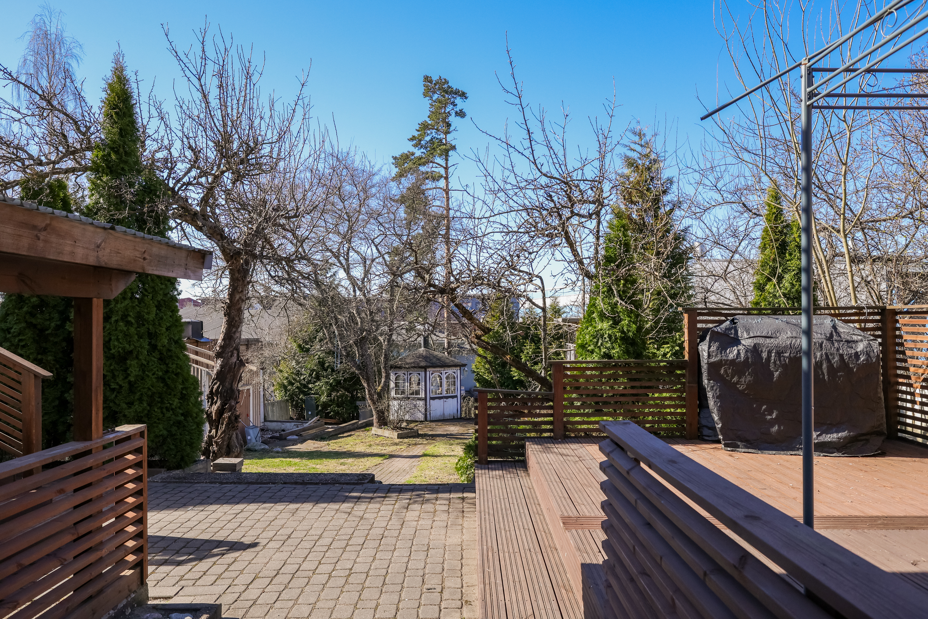 Vanha Tapanilantie 87, Tapanila, Helsinki