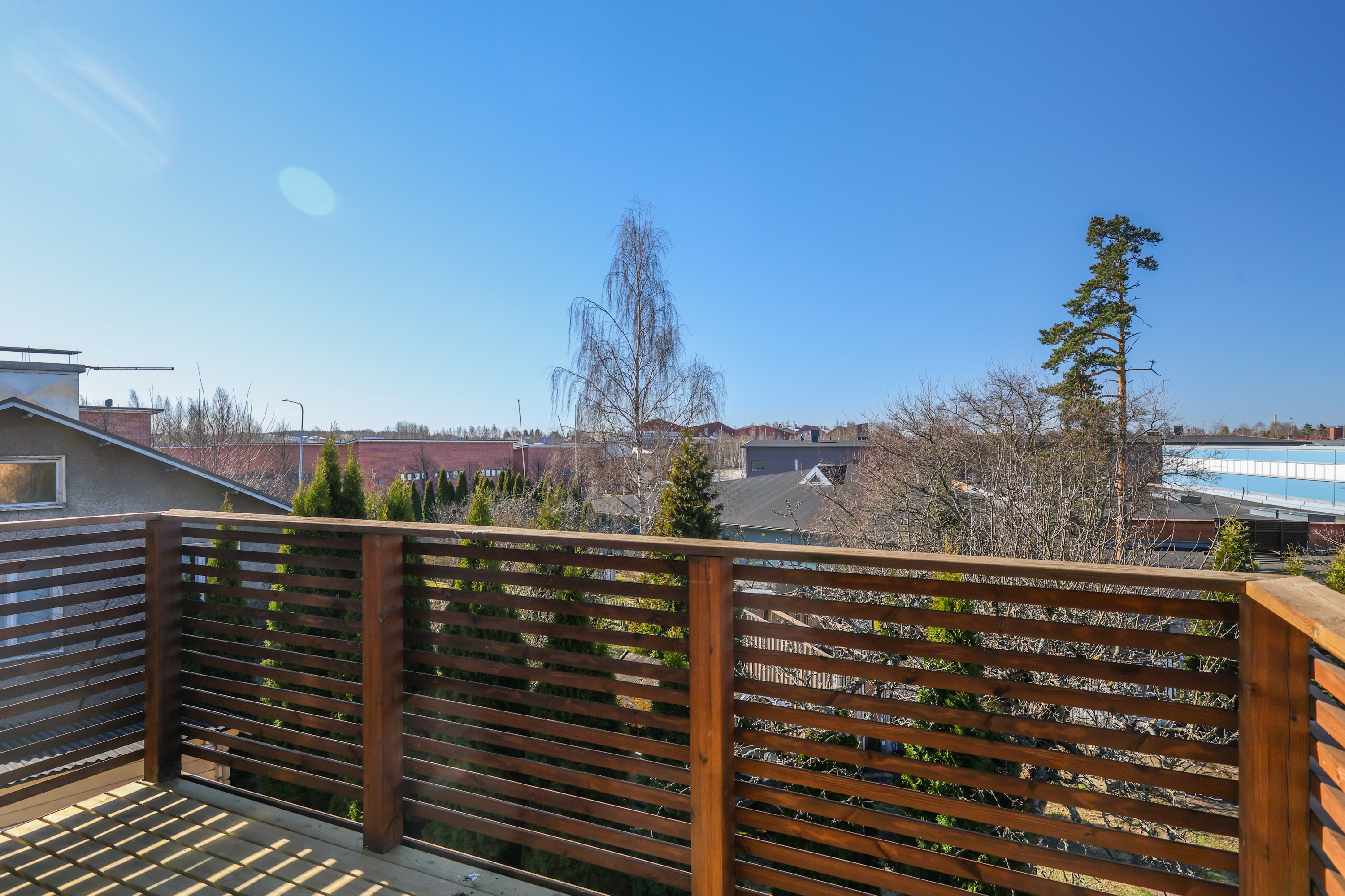 Vanha Tapanilantie 87, Tapanila, Helsinki