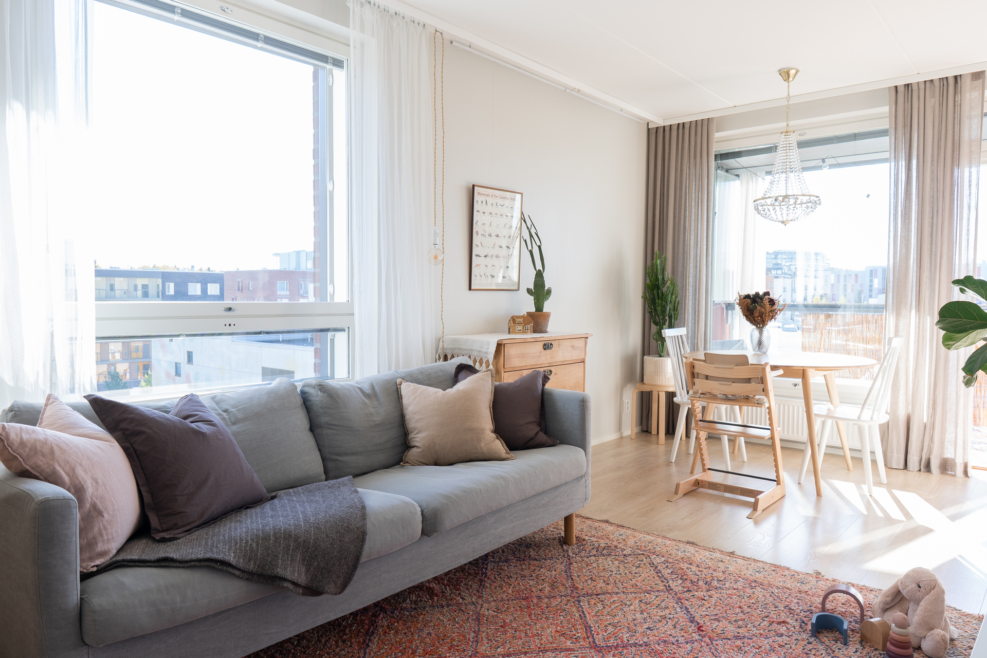 Timanttikiteenkuja 6, Kivistö, Vantaa