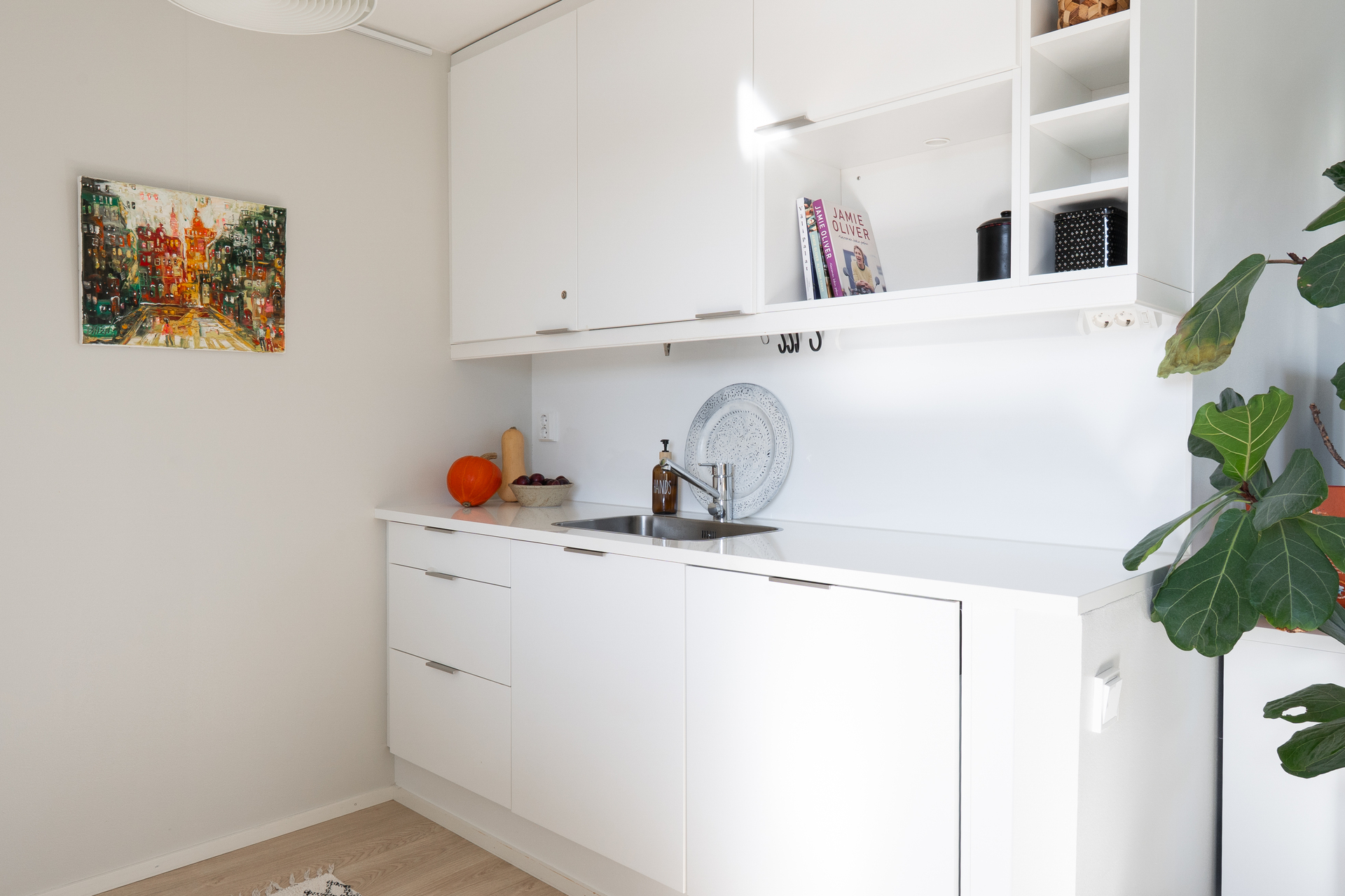 Timanttikiteenkuja 6, Kivistö, Vantaa
