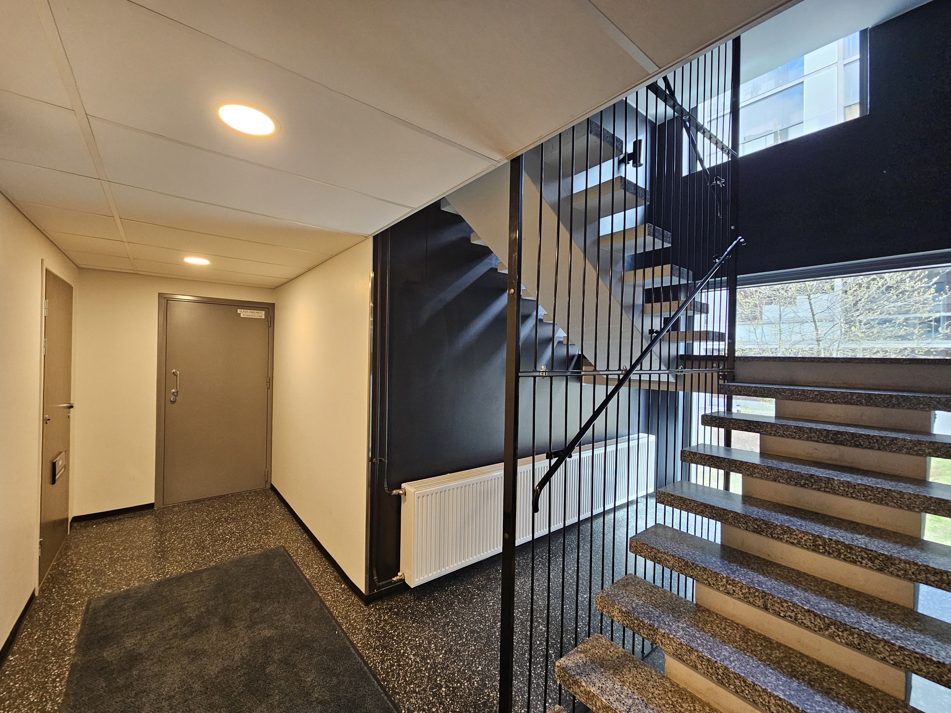 Timanttikiteenkuja 6, Kivistö, Vantaa